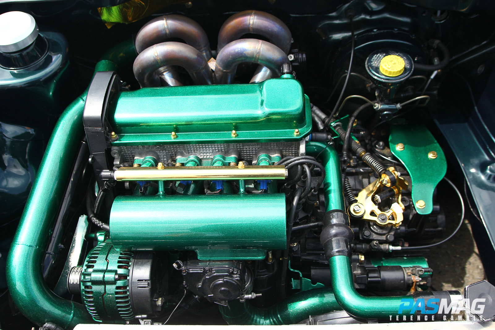 PASMAG Waterfest Englishtown New Jersey July 19 20 2014 Terence Gamble Photo Coverage 0815