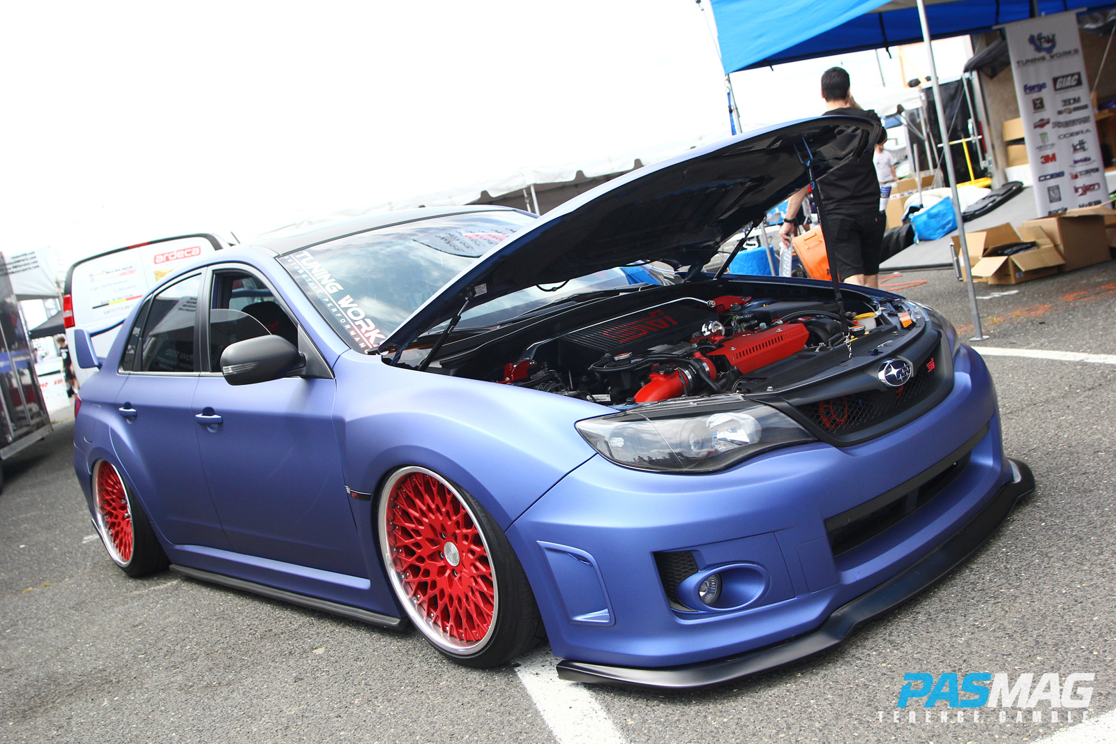 PASMAG Waterfest Englishtown New Jersey July 19 20 2014 Terence Gamble Photo Coverage 0904