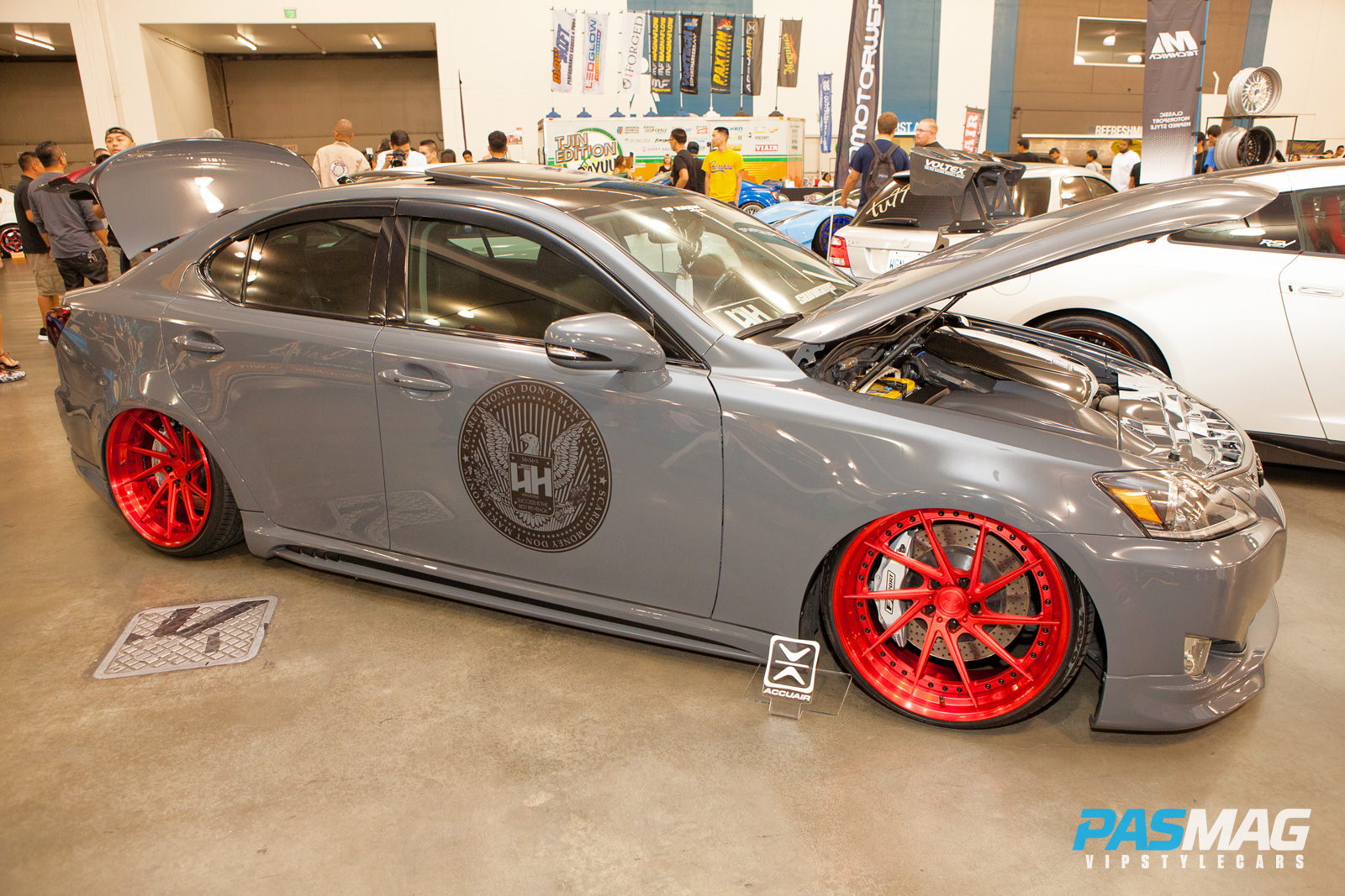 PASMAG Wekfest San Jose California WFSJ Aug 10 2014 VIPStyleCars Photo Coverage 0042