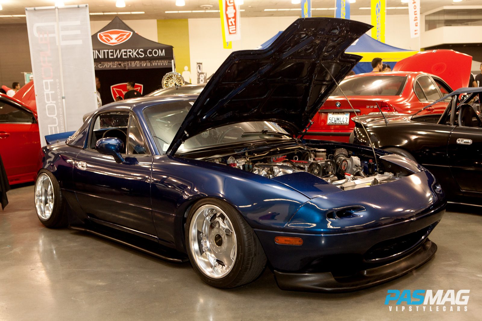 PASMAG Wekfest San Jose California WFSJ Aug 10 2014 VIPStyleCars Photo Coverage 0057