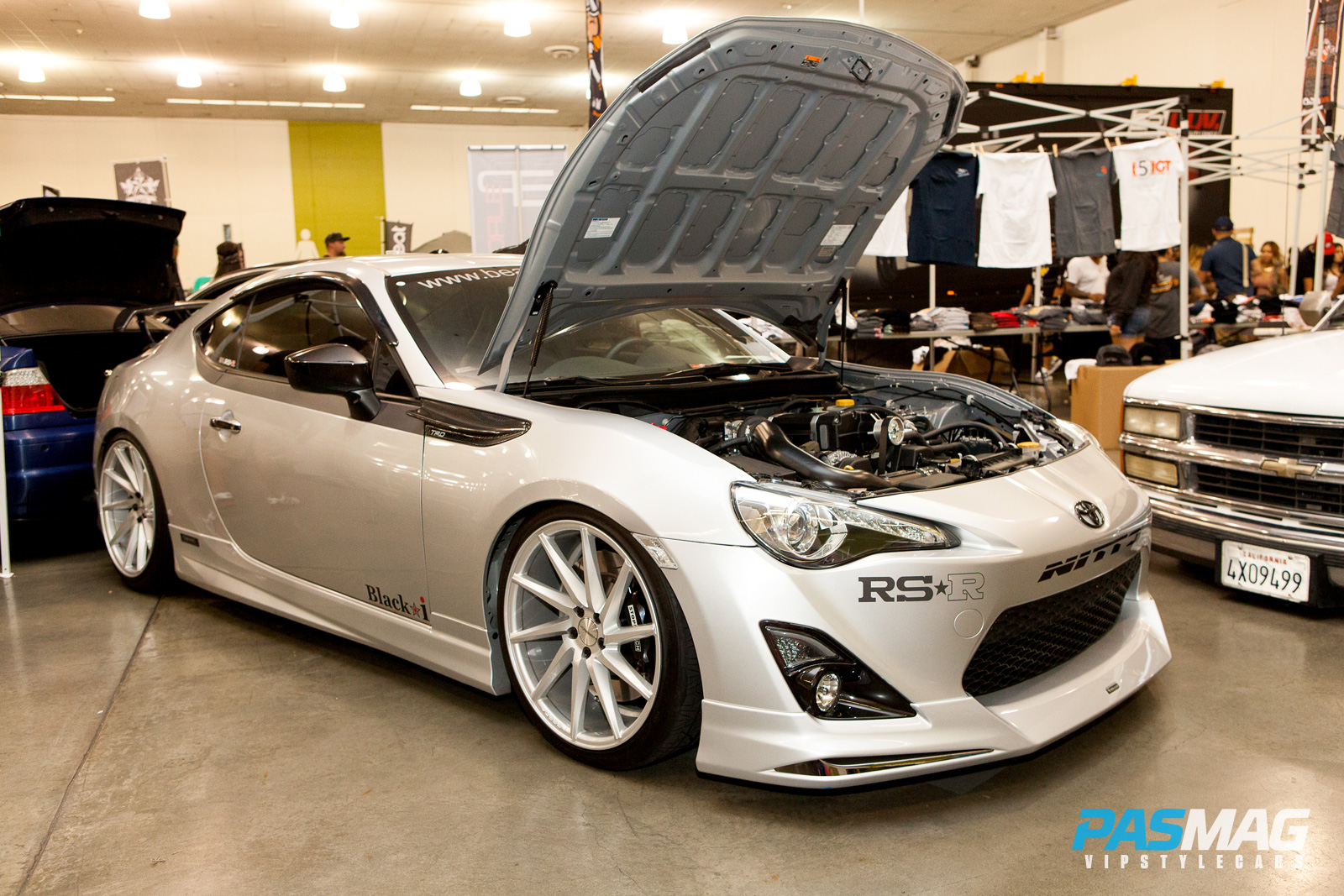 PASMAG Wekfest San Jose California WFSJ Aug 10 2014 VIPStyleCars Photo Coverage 0059