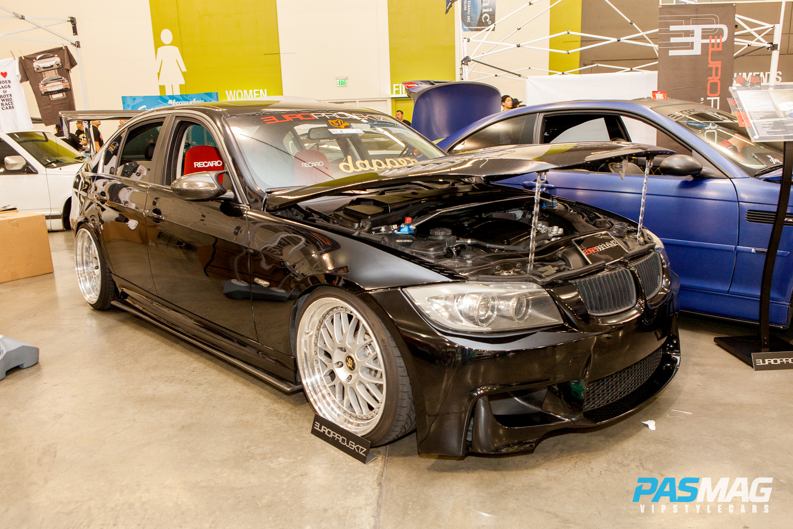 PASMAG Wekfest San Jose California WFSJ Aug 10 2014 VIPStyleCars Photo Coverage 0065