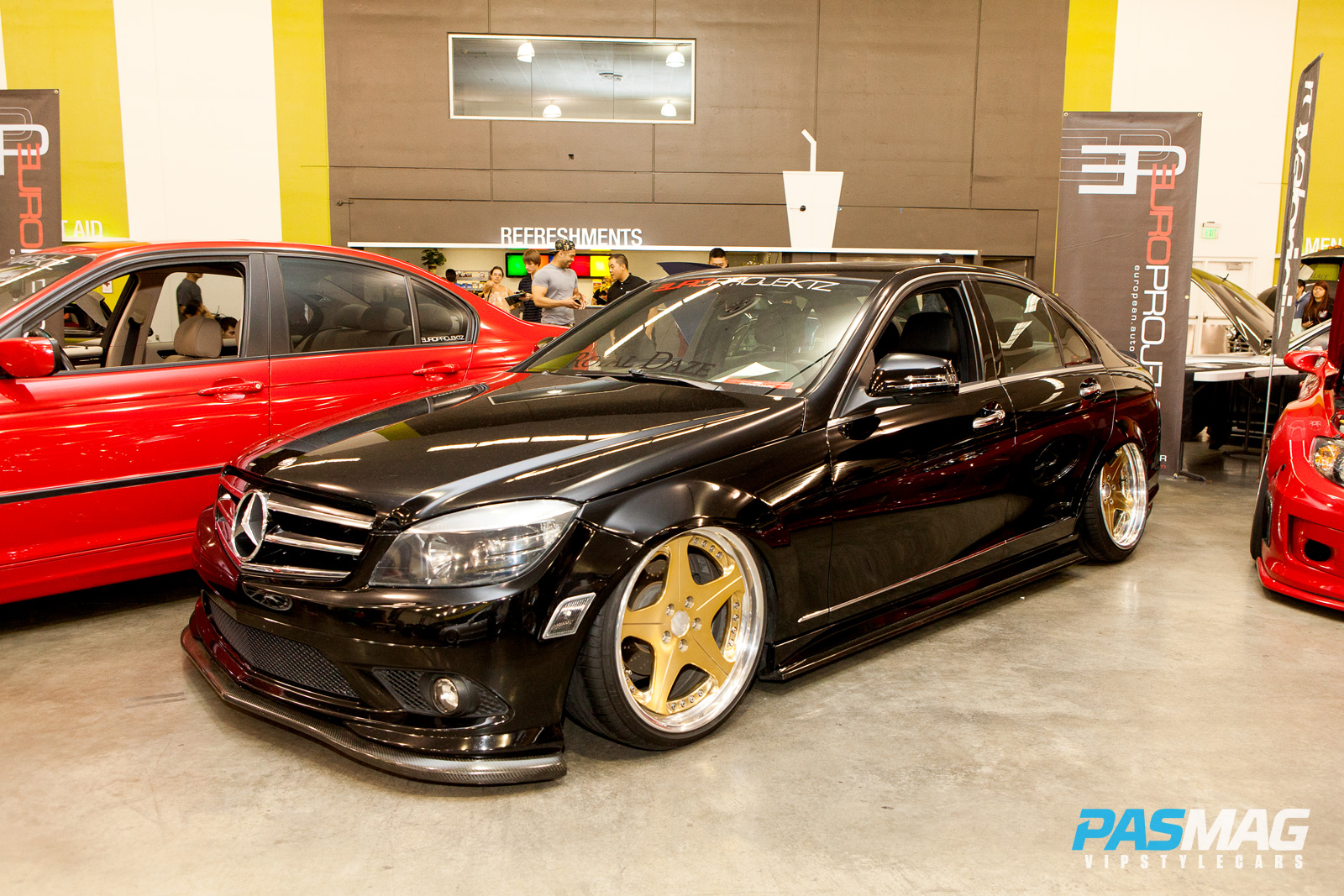 PASMAG Wekfest San Jose California WFSJ Aug 10 2014 VIPStyleCars Photo Coverage 0066