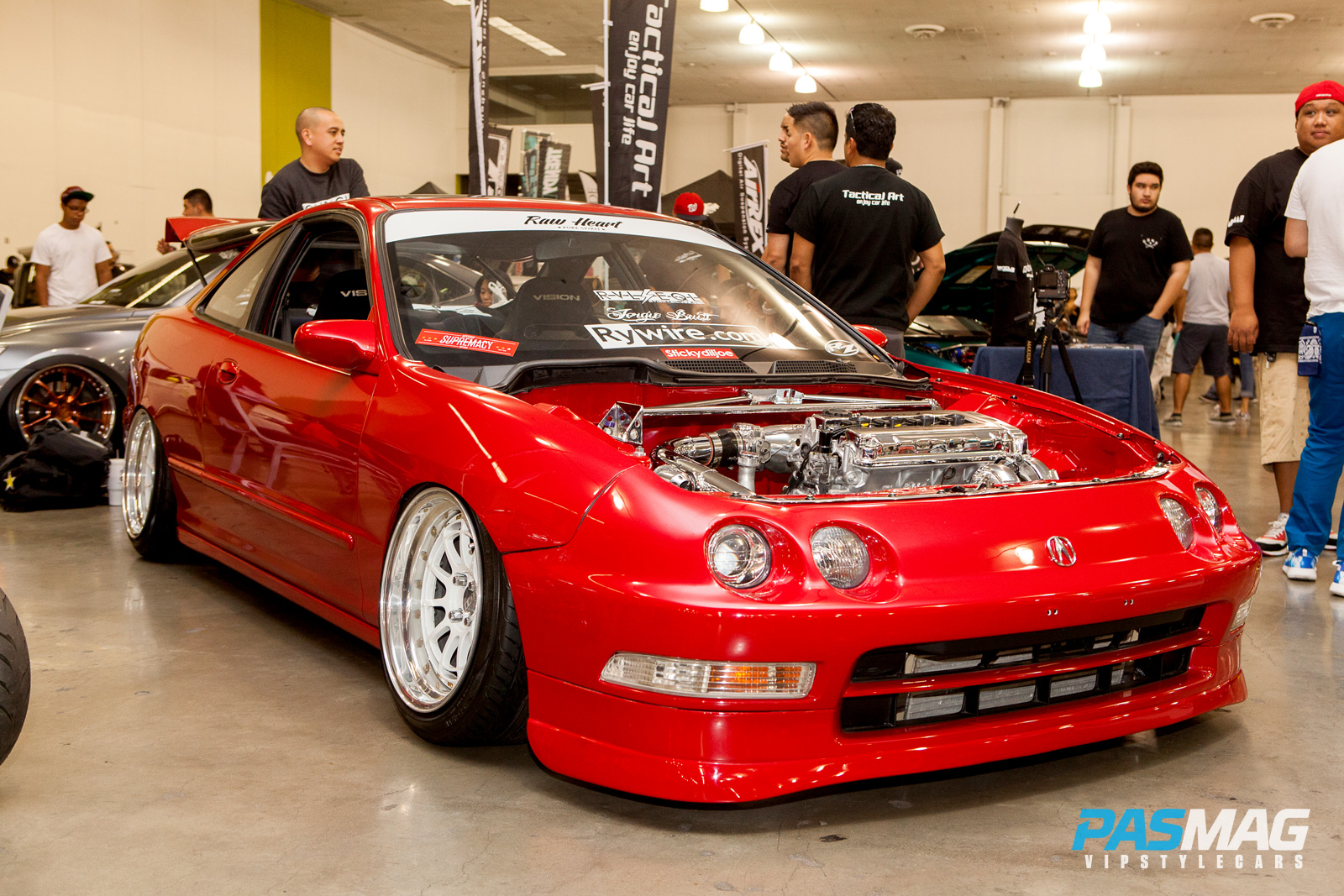 PASMAG Wekfest San Jose California WFSJ Aug 10 2014 VIPStyleCars Photo Coverage 0078