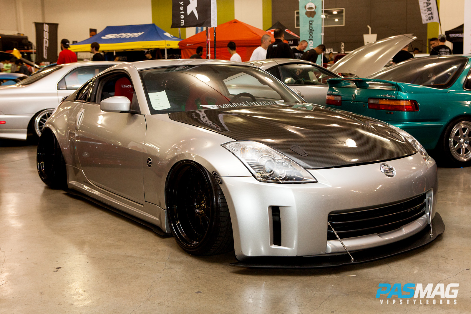PASMAG Wekfest San Jose California WFSJ Aug 10 2014 VIPStyleCars Photo Coverage 0084