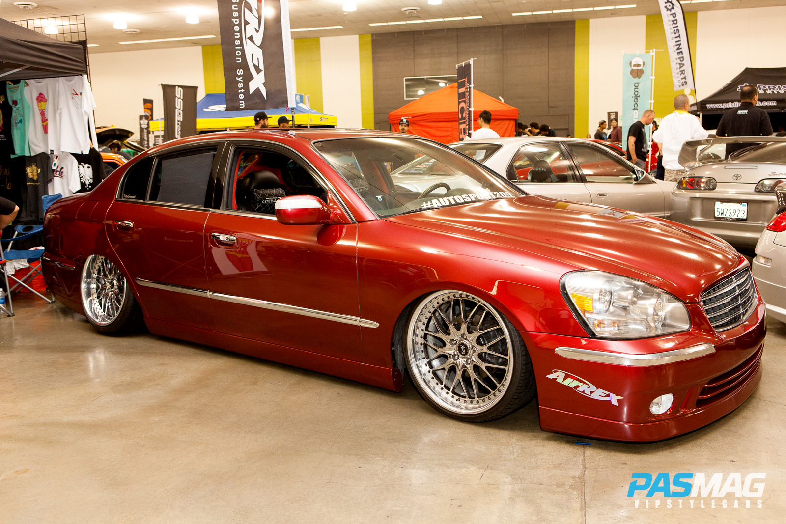 PASMAG Wekfest San Jose California WFSJ Aug 10 2014 VIPStyleCars Photo Coverage 0085