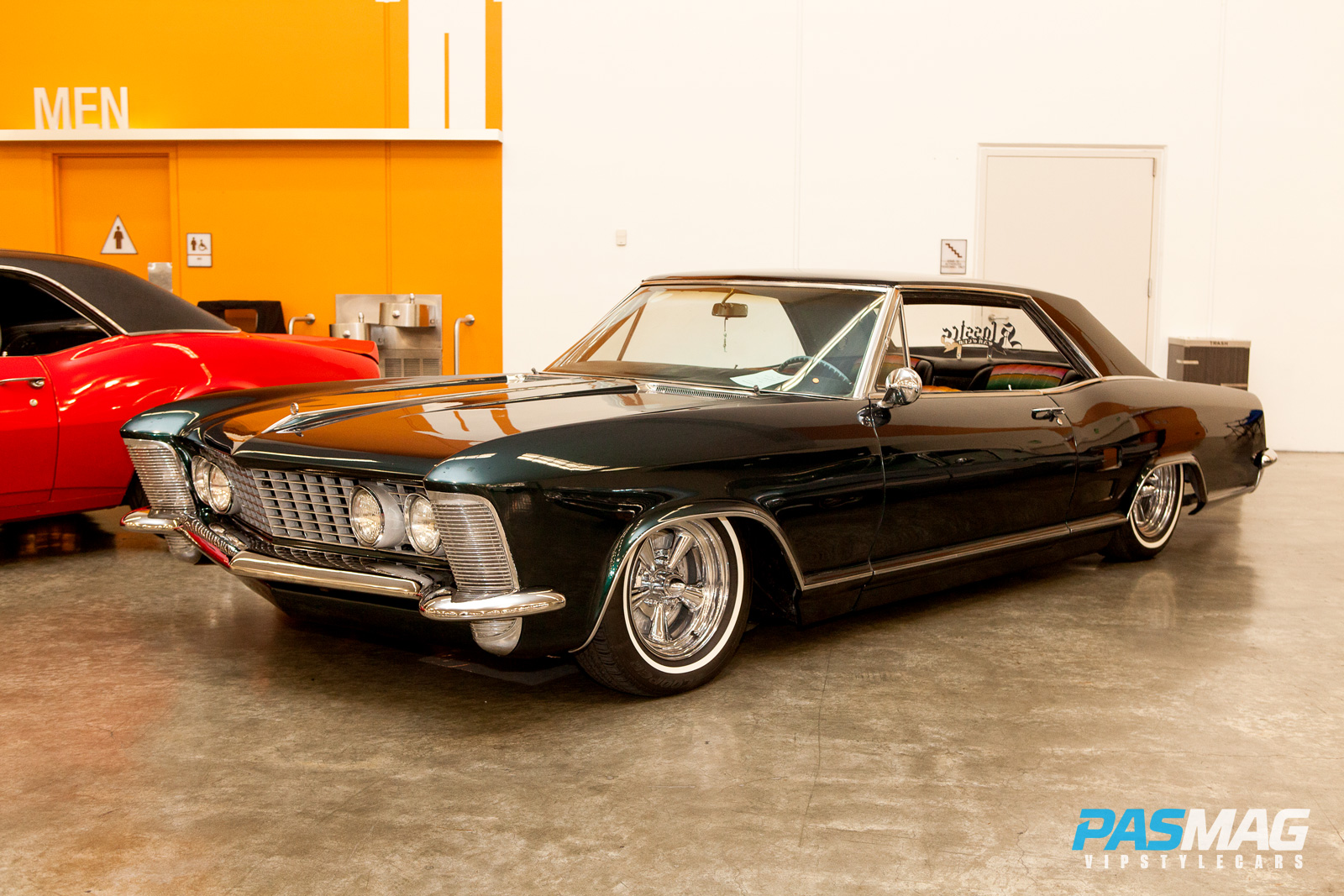 PASMAG Wekfest San Jose California WFSJ Aug 10 2014 VIPStyleCars Photo Coverage 0087