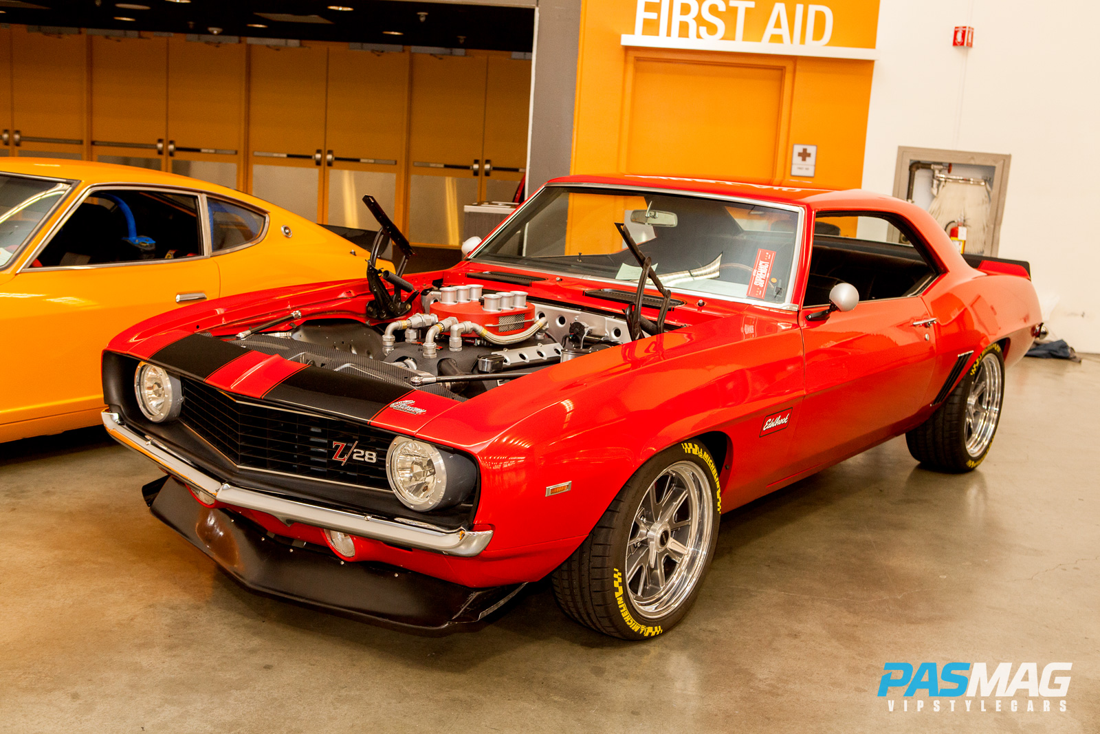 PASMAG Wekfest San Jose California WFSJ Aug 10 2014 VIPStyleCars Photo Coverage 0093