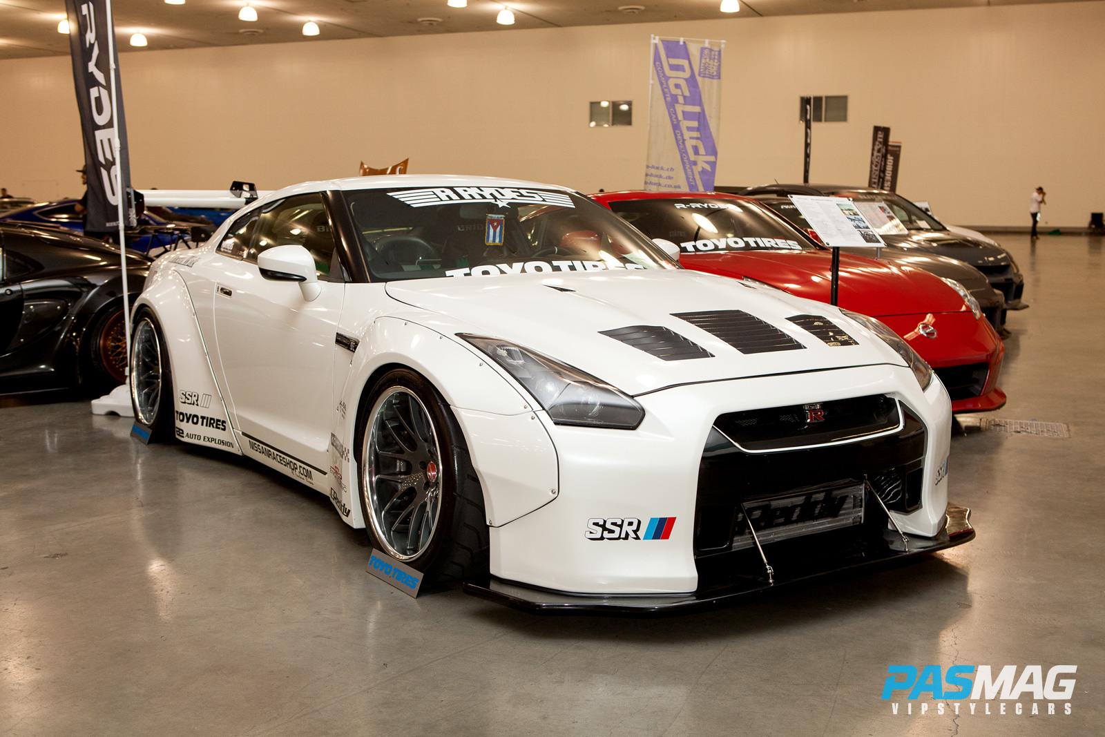 PASMAG Wekfest San Jose California WFSJ Aug 10 2014 VIPStyleCars Photo Coverage 0096