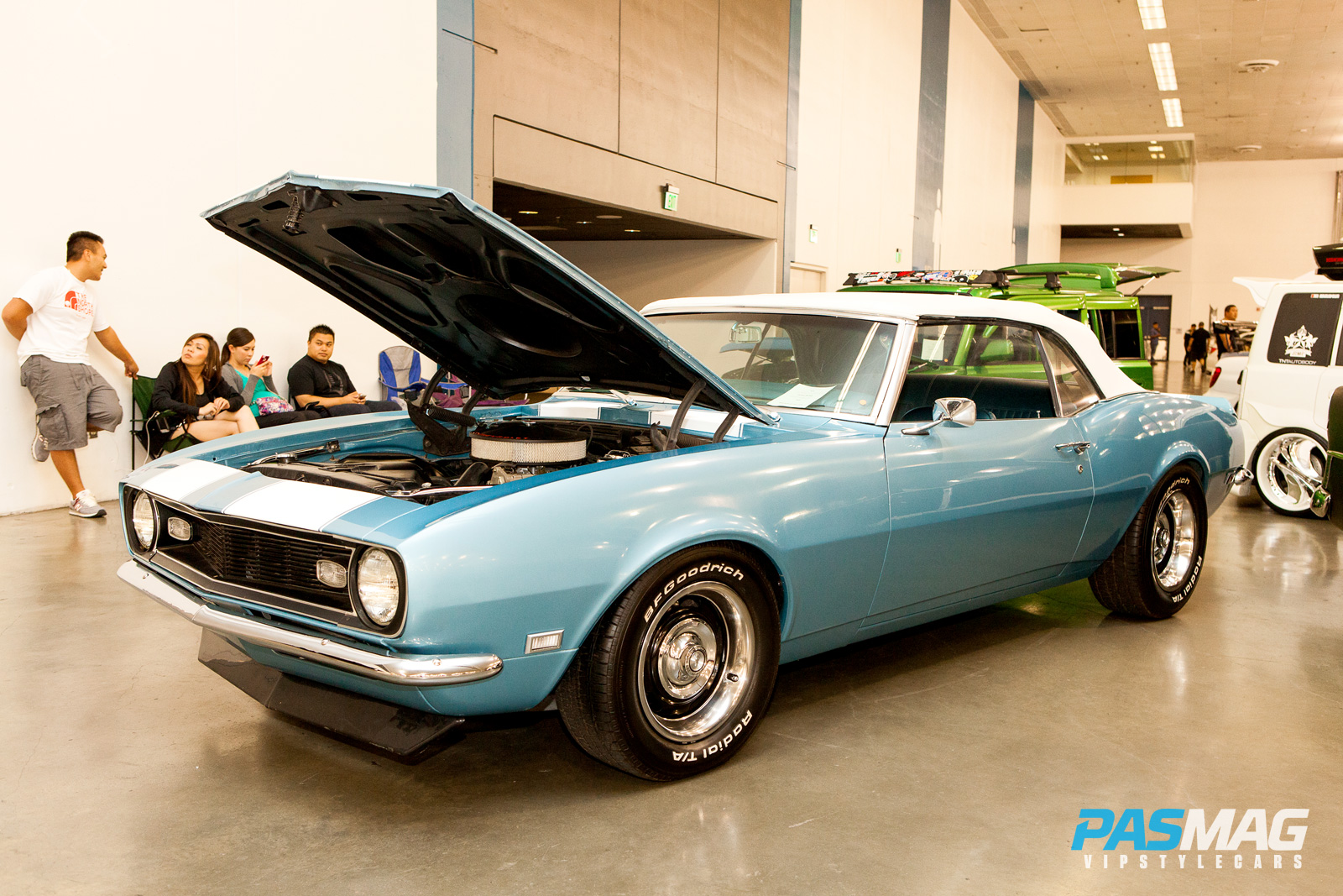 PASMAG Wekfest San Jose California WFSJ Aug 10 2014 VIPStyleCars Photo Coverage 0100