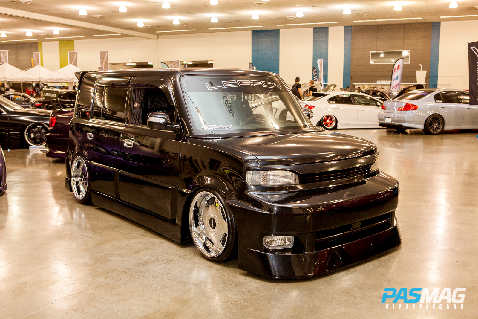 PASMAG Wekfest San Jose California WFSJ Aug 10 2014 VIPStyleCars Photo Coverage 0101