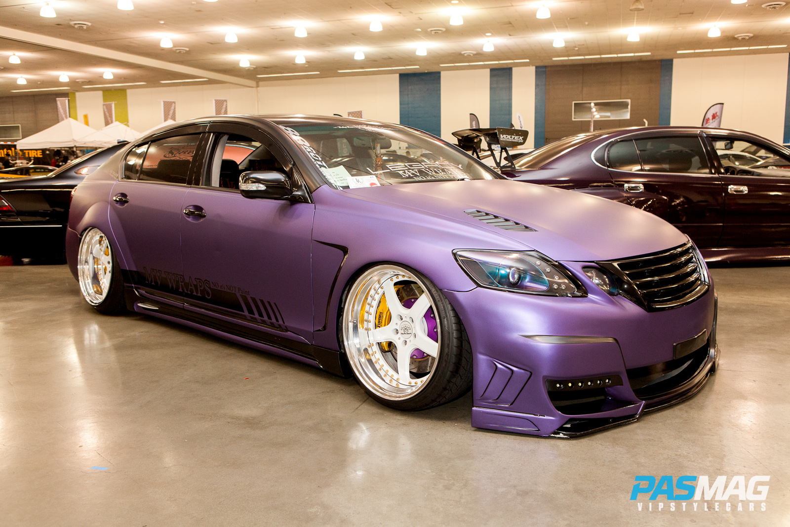 PASMAG Wekfest San Jose California WFSJ Aug 10 2014 VIPStyleCars Photo Coverage 0102