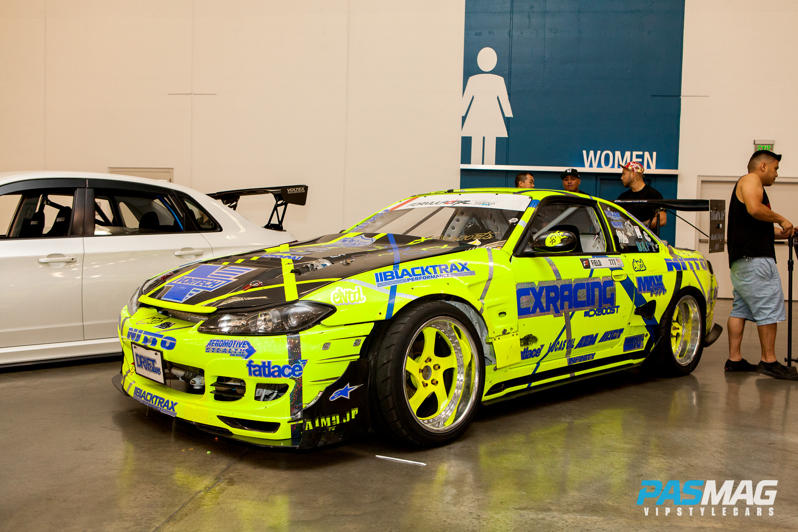 PASMAG Wekfest San Jose California WFSJ Aug 10 2014 VIPStyleCars Photo Coverage 0103