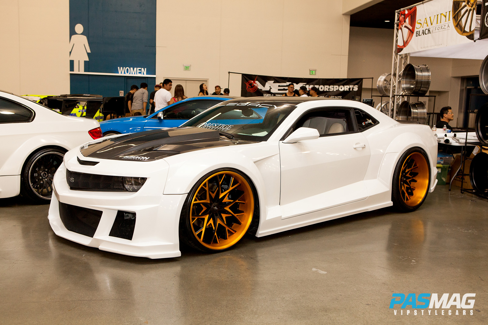 PASMAG Wekfest San Jose California WFSJ Aug 10 2014 VIPStyleCars Photo Coverage 0104