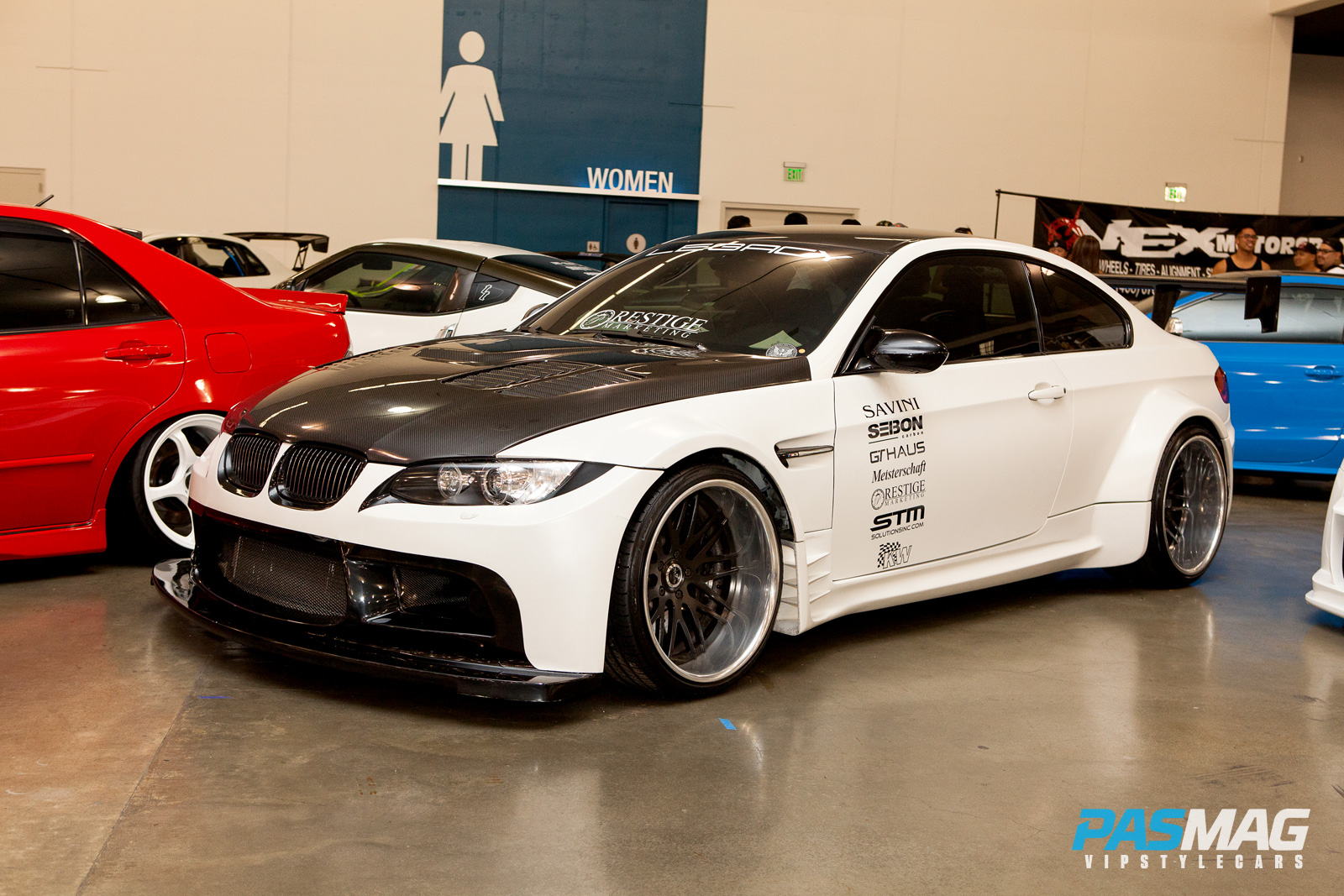 PASMAG Wekfest San Jose California WFSJ Aug 10 2014 VIPStyleCars Photo Coverage 0105