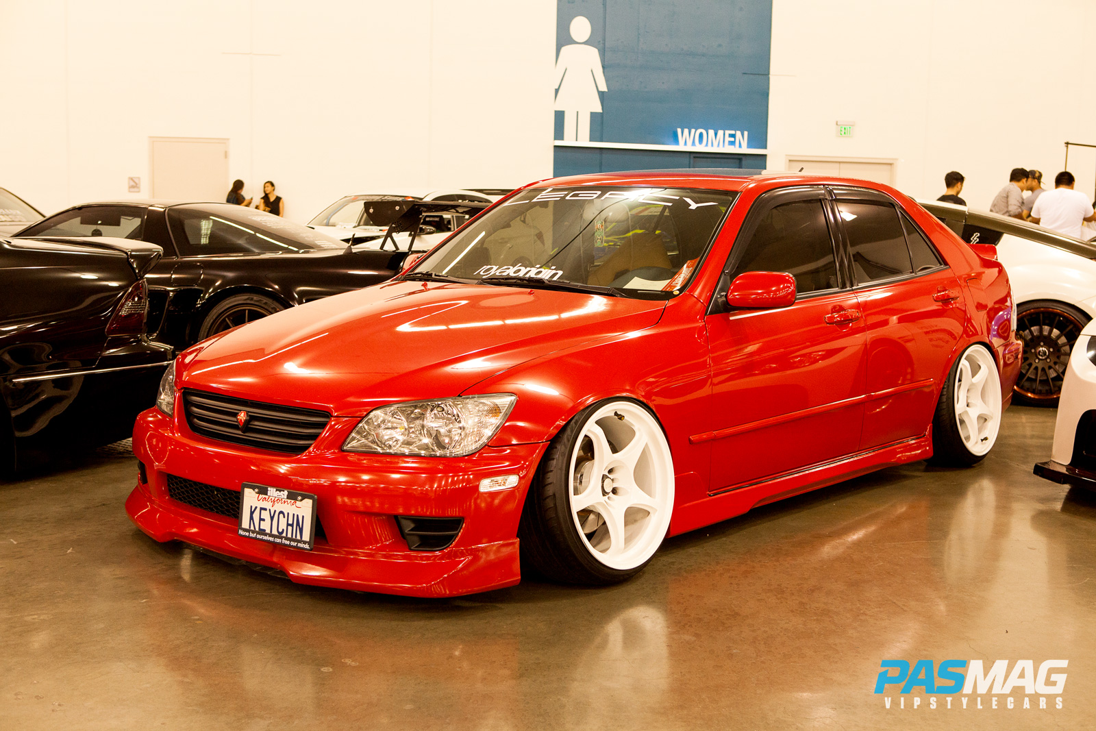 PASMAG Wekfest San Jose California WFSJ Aug 10 2014 VIPStyleCars Photo Coverage 0106