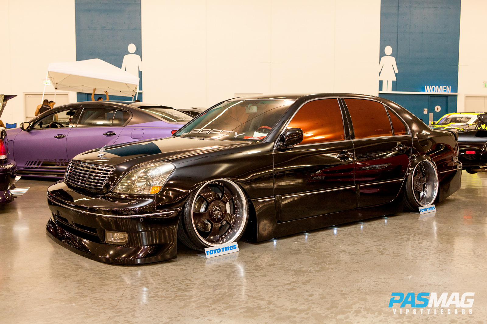 PASMAG Wekfest San Jose California WFSJ Aug 10 2014 VIPStyleCars Photo Coverage 0107
