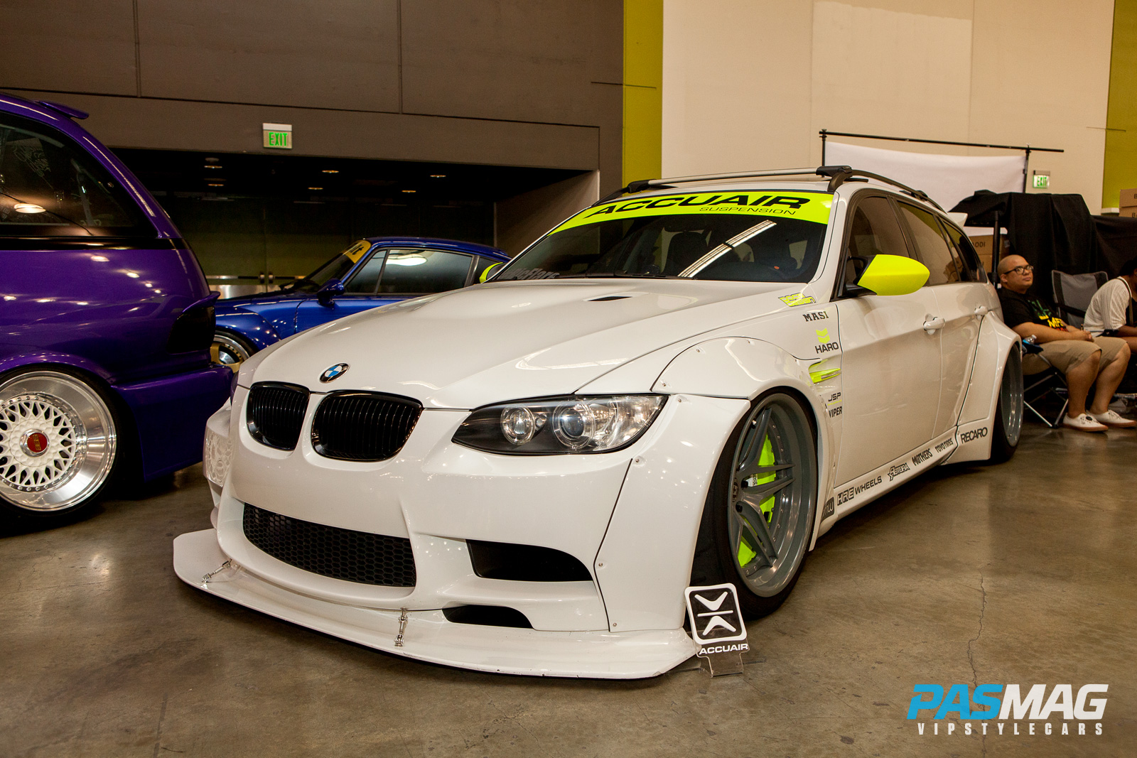 PASMAG Wekfest San Jose California WFSJ Aug 10 2014 VIPStyleCars Photo Coverage 0111