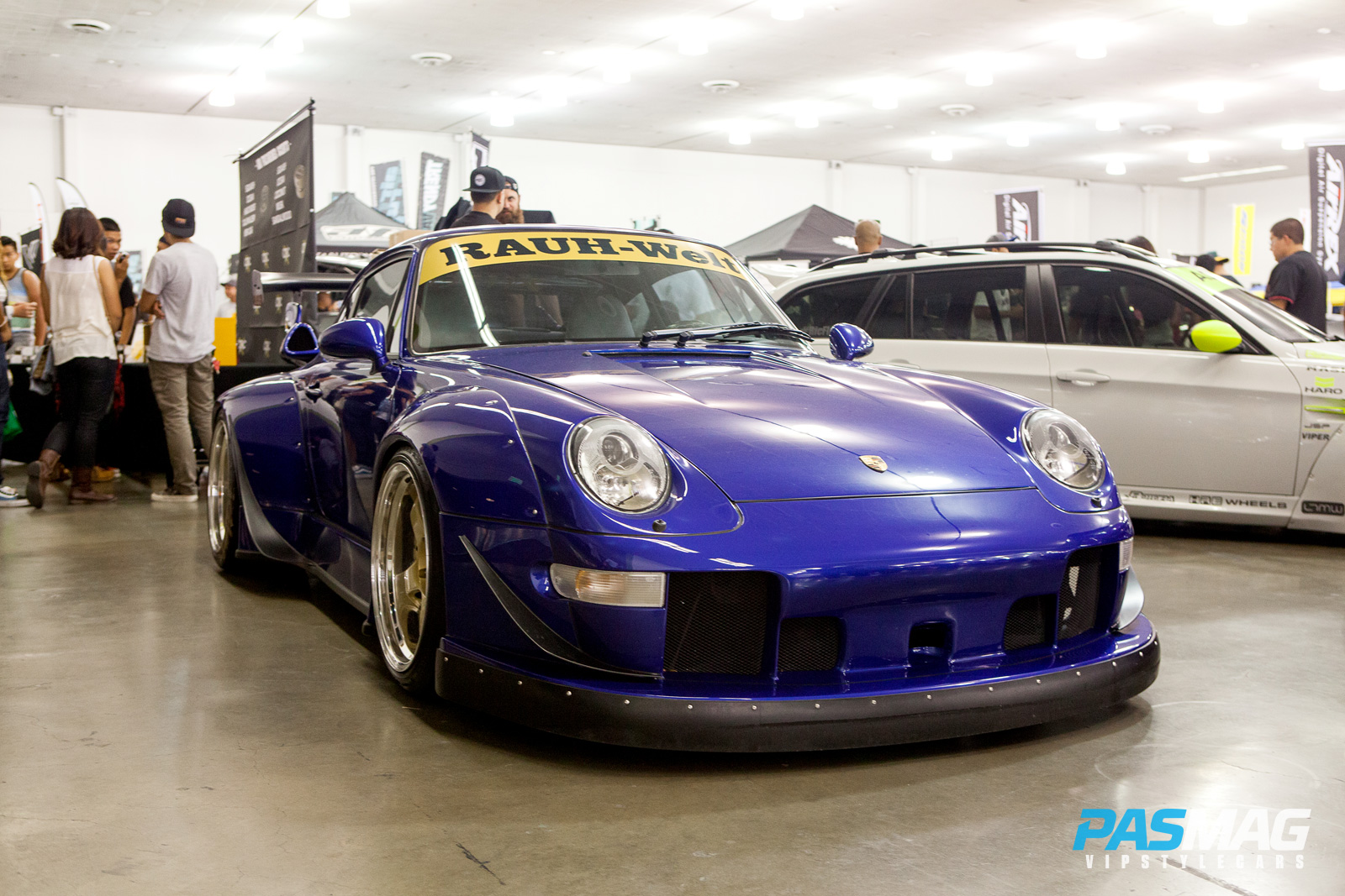 PASMAG Wekfest San Jose California WFSJ Aug 10 2014 VIPStyleCars Photo Coverage 9977