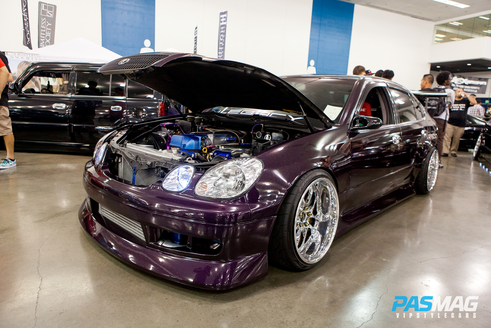 PASMAG Wekfest San Jose California WFSJ Aug 10 2014 VIPStyleCars Photo Coverage 9979