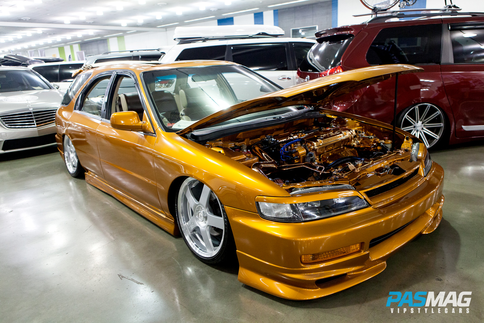 PASMAG Wekfest San Jose California WFSJ Aug 10 2014 VIPStyleCars Photo Coverage 9982