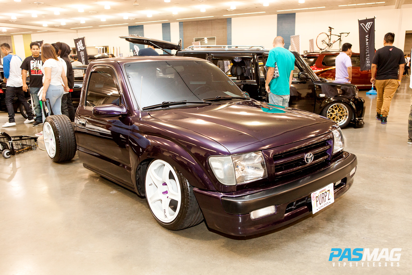 PASMAG Wekfest San Jose California WFSJ Aug 10 2014 VIPStyleCars Photo Coverage 9984