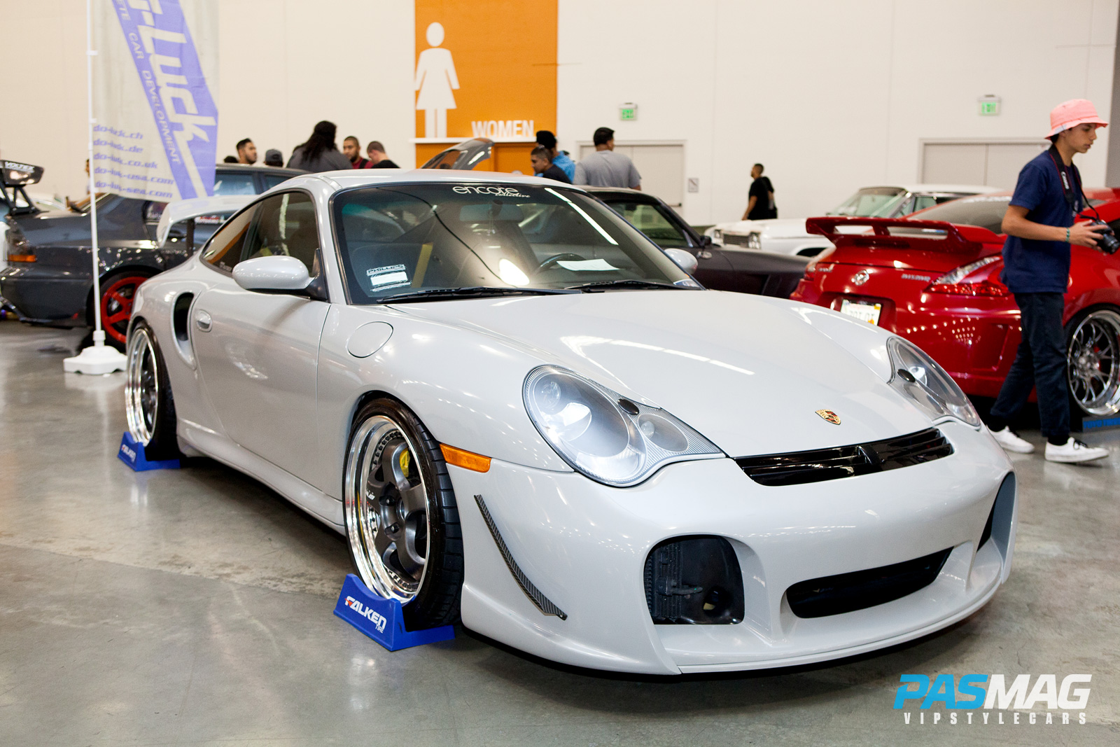 PASMAG Wekfest San Jose California WFSJ Aug 10 2014 VIPStyleCars Photo Coverage 9985