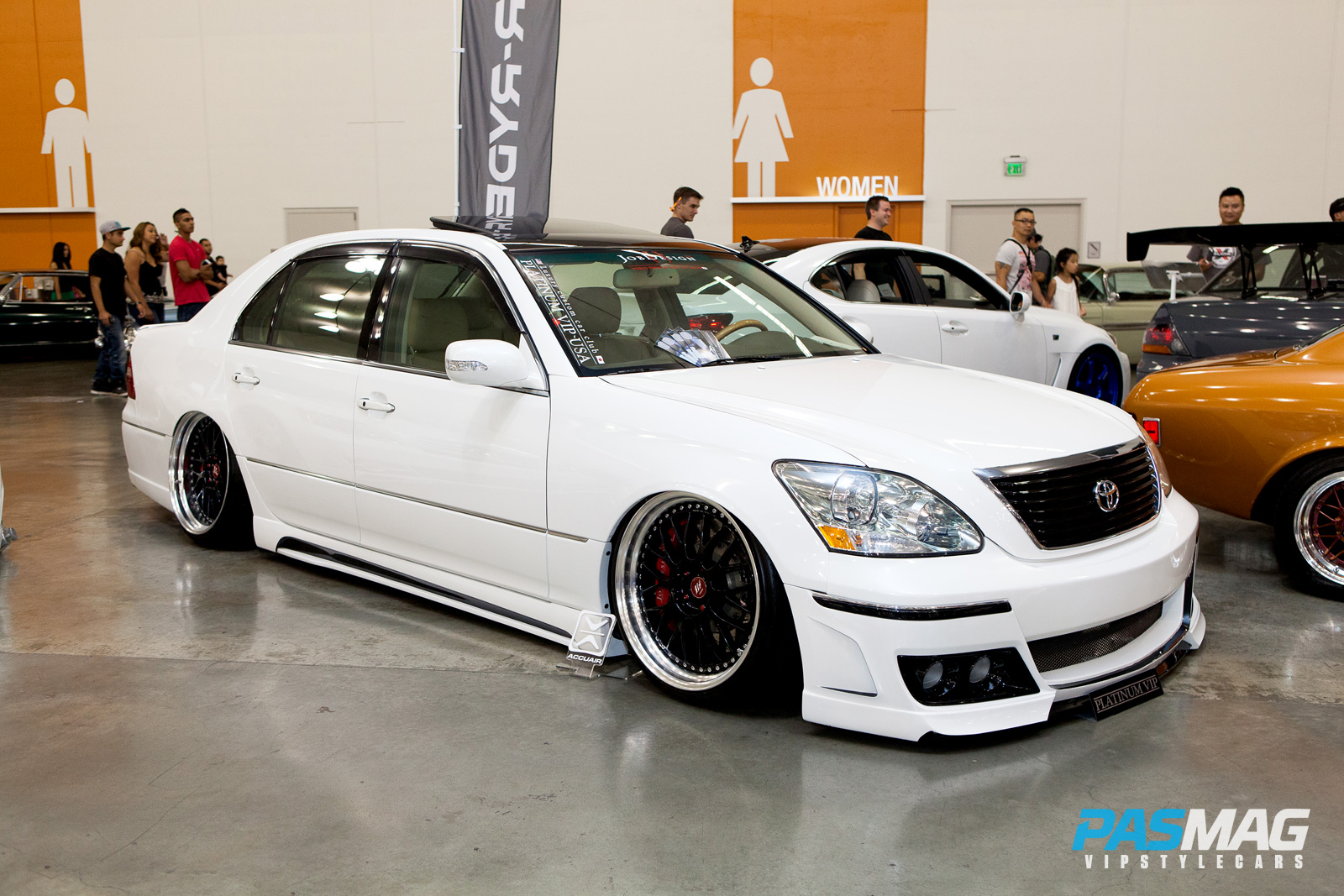 PASMAG Wekfest San Jose California WFSJ Aug 10 2014 VIPStyleCars Photo Coverage 9987