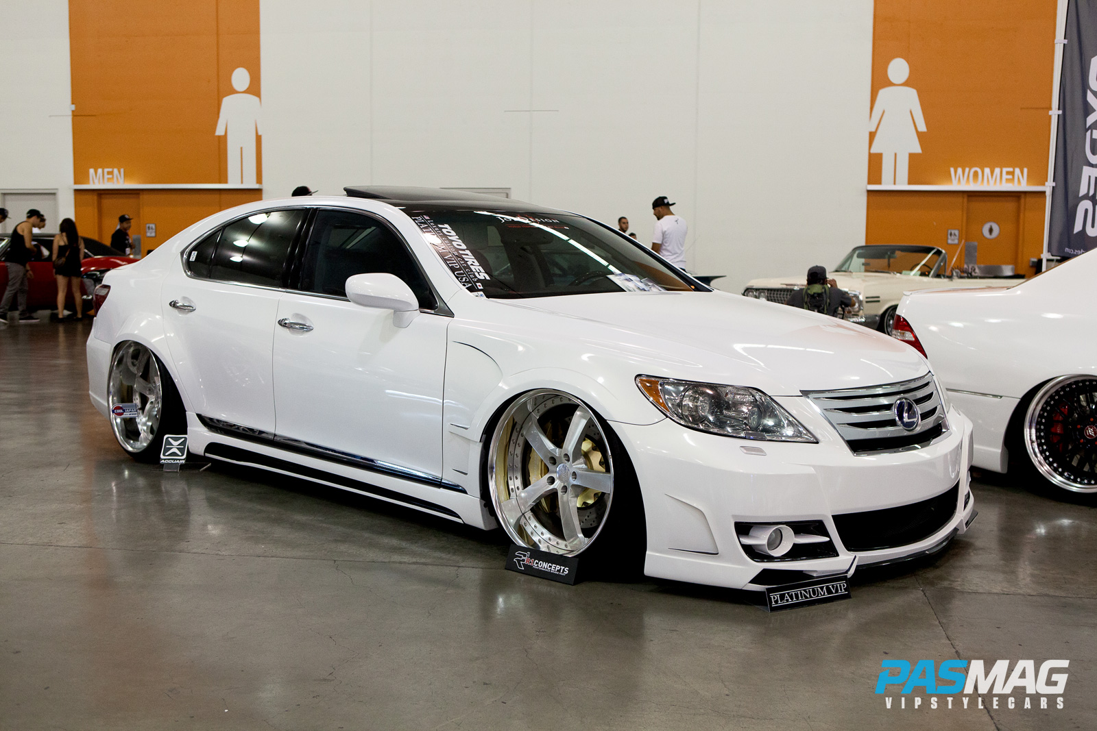 PASMAG Wekfest San Jose California WFSJ Aug 10 2014 VIPStyleCars Photo Coverage 9988