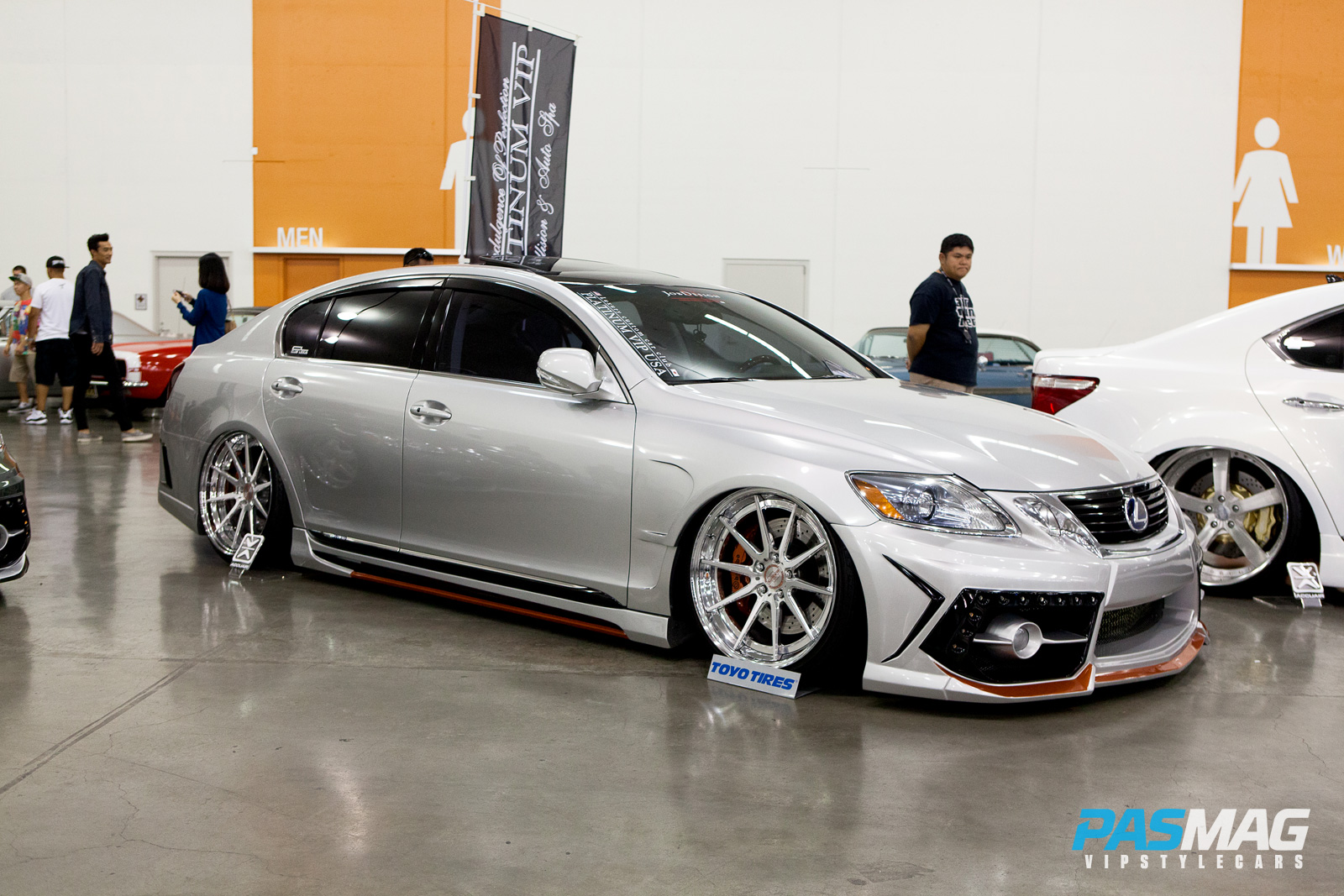 PASMAG Wekfest San Jose California WFSJ Aug 10 2014 VIPStyleCars Photo Coverage 9989