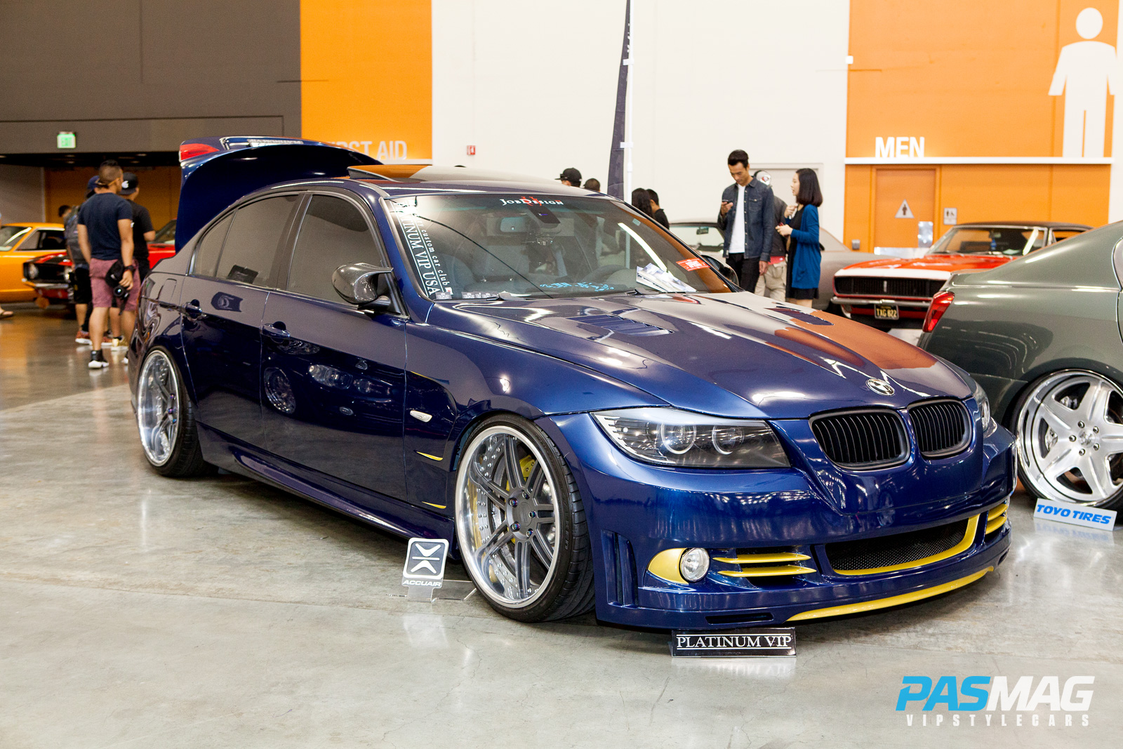 PASMAG Wekfest San Jose California WFSJ Aug 10 2014 VIPStyleCars Photo Coverage 9992