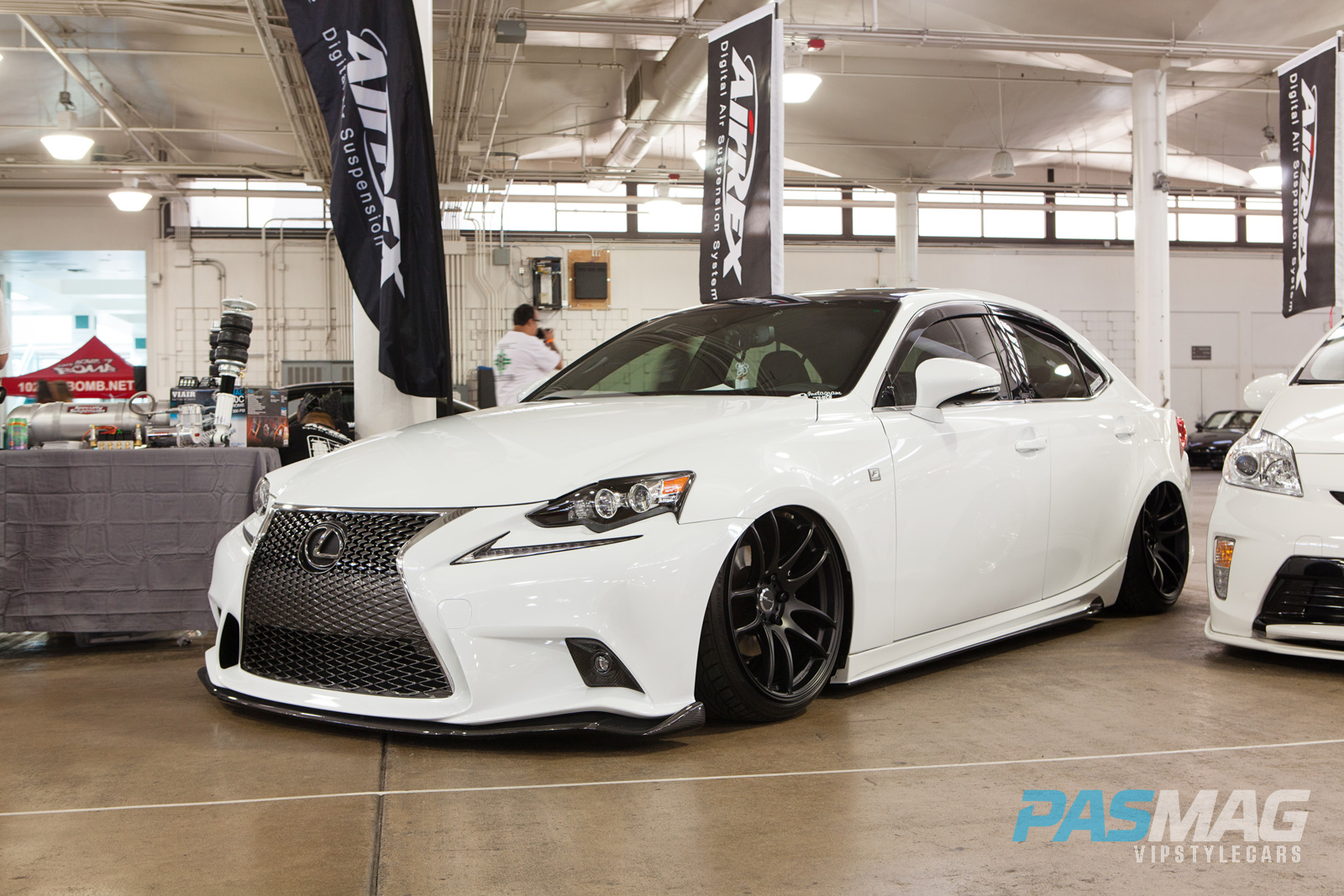 PASMAG Wekfest Honolulu Hawaii Jan 31 2015 (Coverage by VIPStyleCars)