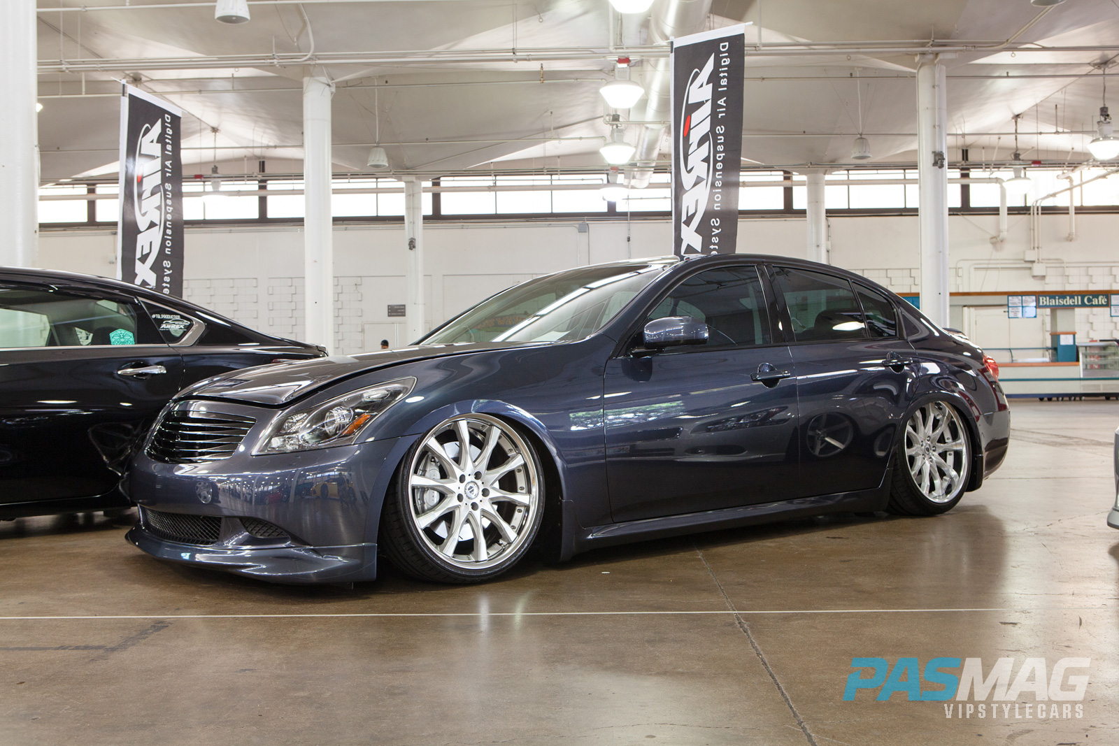 PASMAG Wekfest Honolulu Hawaii Jan 31 2015 (Coverage by VIPStyleCars)