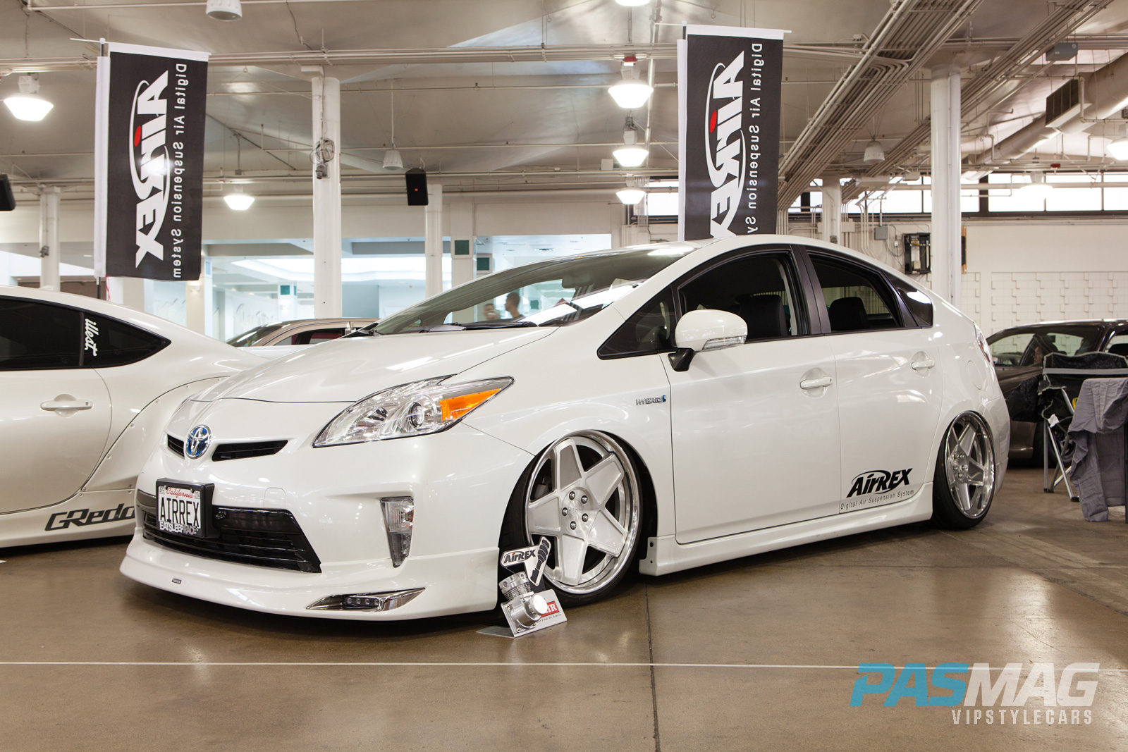 PASMAG Wekfest Honolulu Hawaii Jan 31 2015 VIPStyleCars IMG 6849