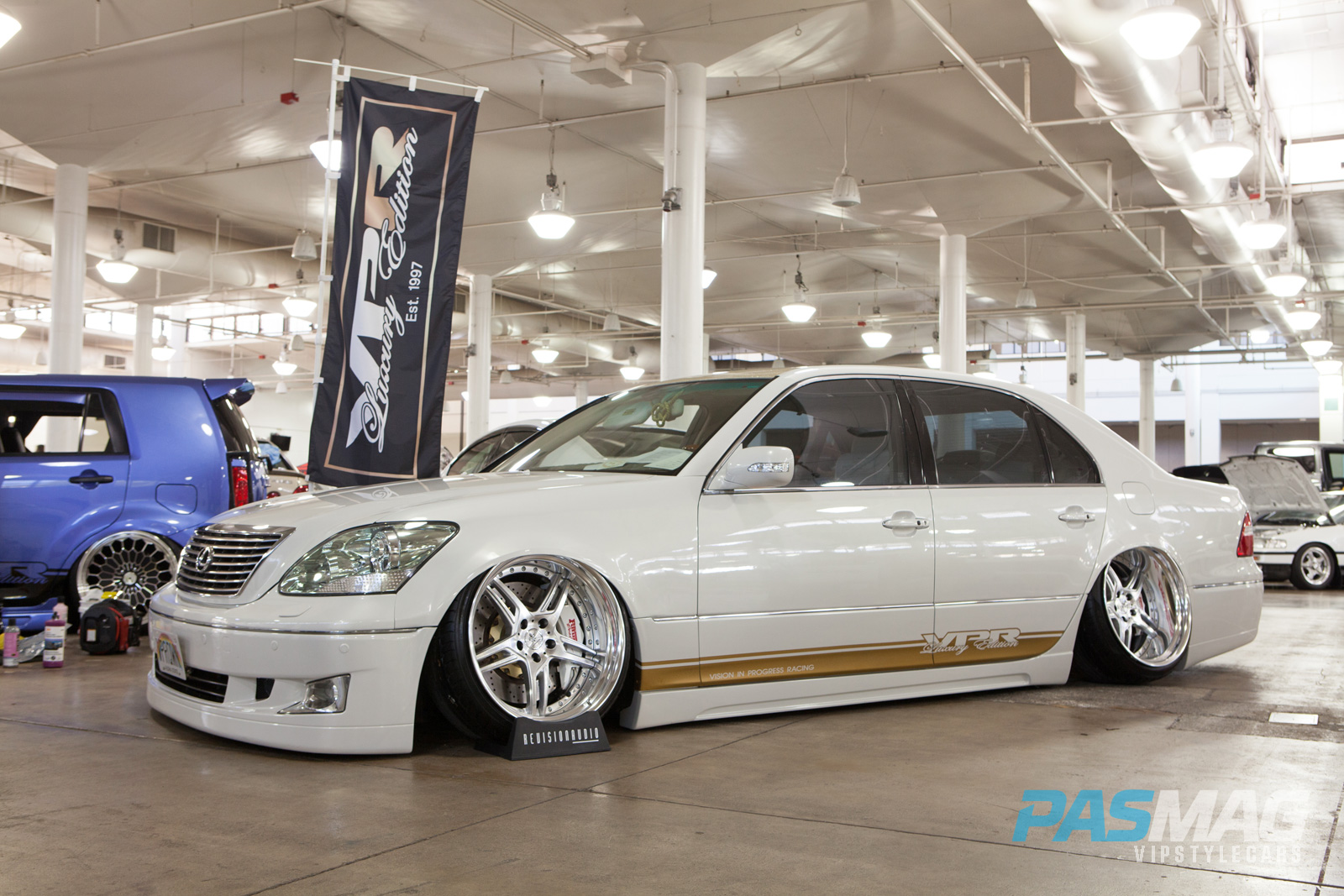 PASMAG Wekfest Honolulu Hawaii Jan 31 2015 (Coverage by VIPStyleCars)
