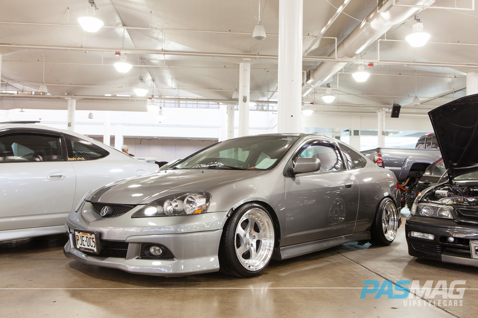 PASMAG Wekfest Honolulu Hawaii Jan 31 2015 (Coverage by VIPStyleCars)