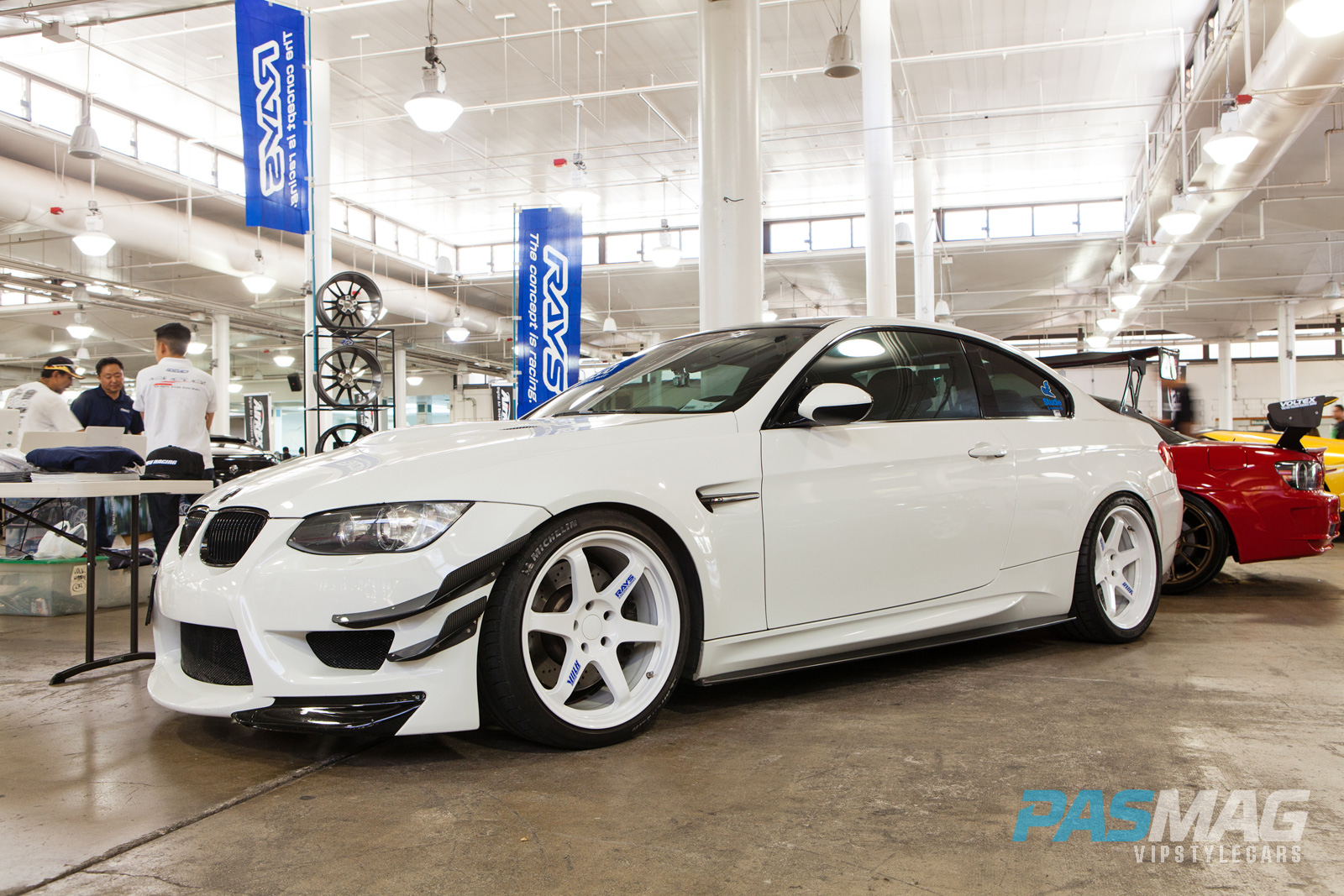 PASMAG Wekfest Honolulu Hawaii Jan 31 2015 (Coverage by VIPStyleCars)