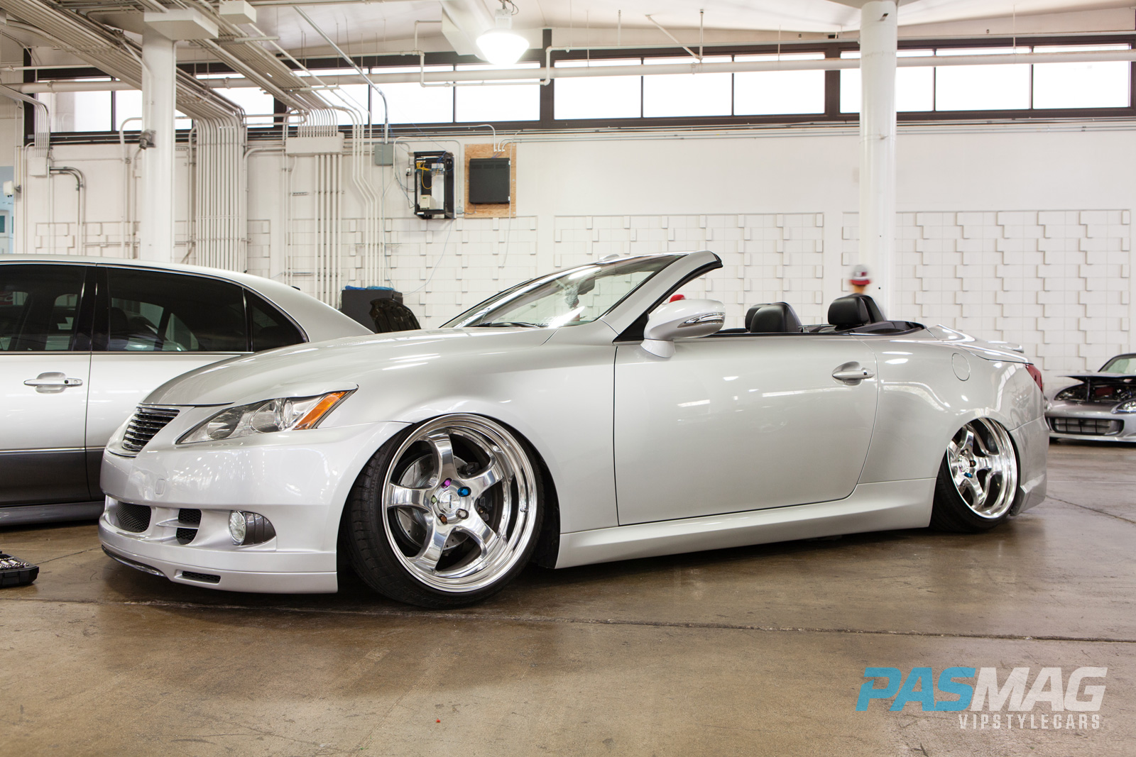 PASMAG Wekfest Honolulu Hawaii Jan 31 2015 (Coverage by VIPStyleCars)