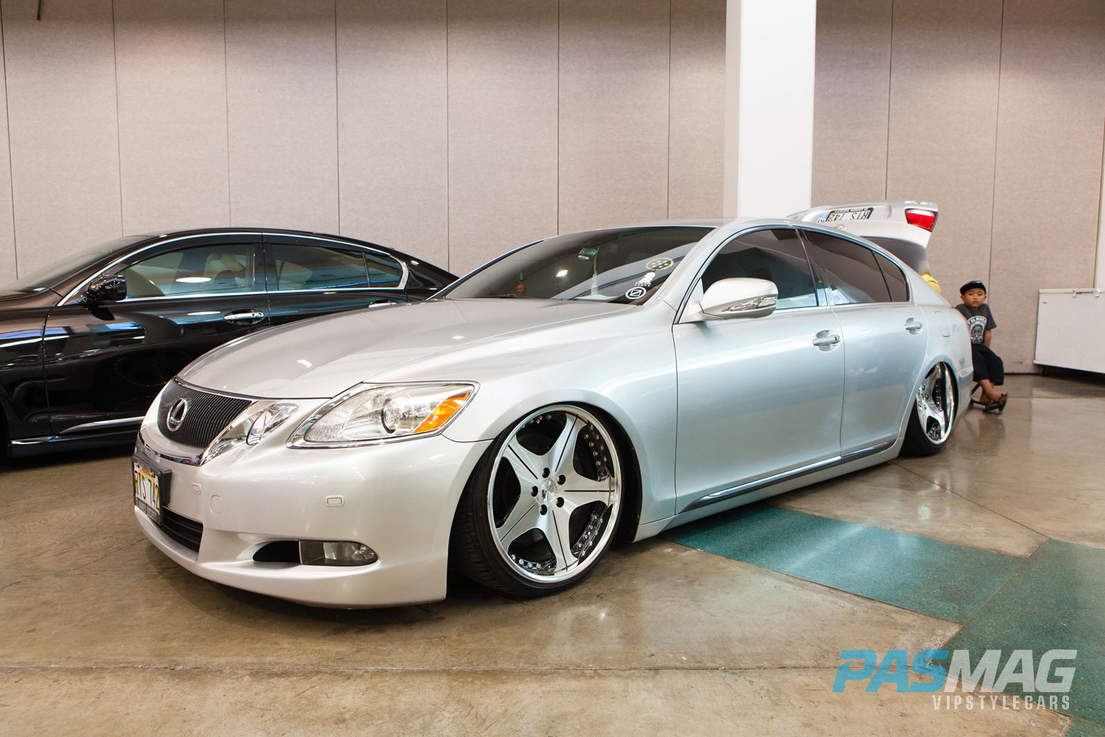 PASMAG Wekfest Honolulu Hawaii Jan 31 2015 (Coverage by VIPStyleCars)