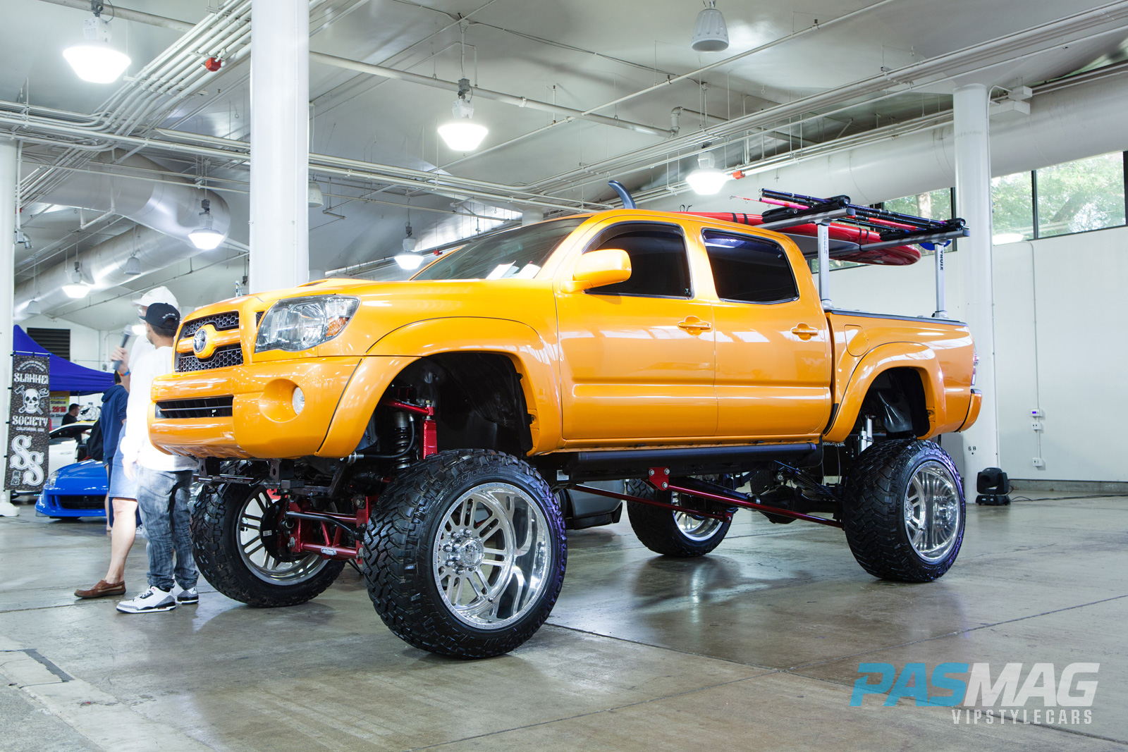 PASMAG Wekfest Honolulu Hawaii Jan 31 2015 (Coverage by VIPStyleCars)