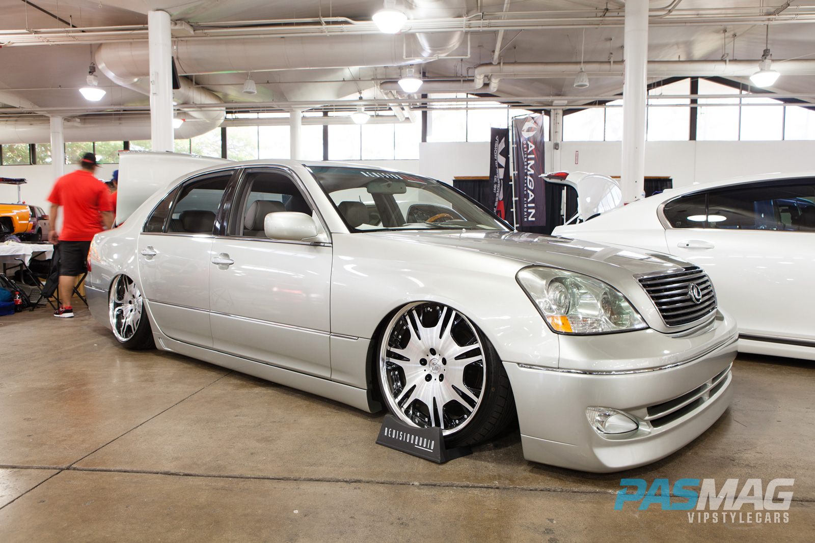 PASMAG Wekfest Honolulu Hawaii Jan 31 2015 (Coverage by VIPStyleCars)