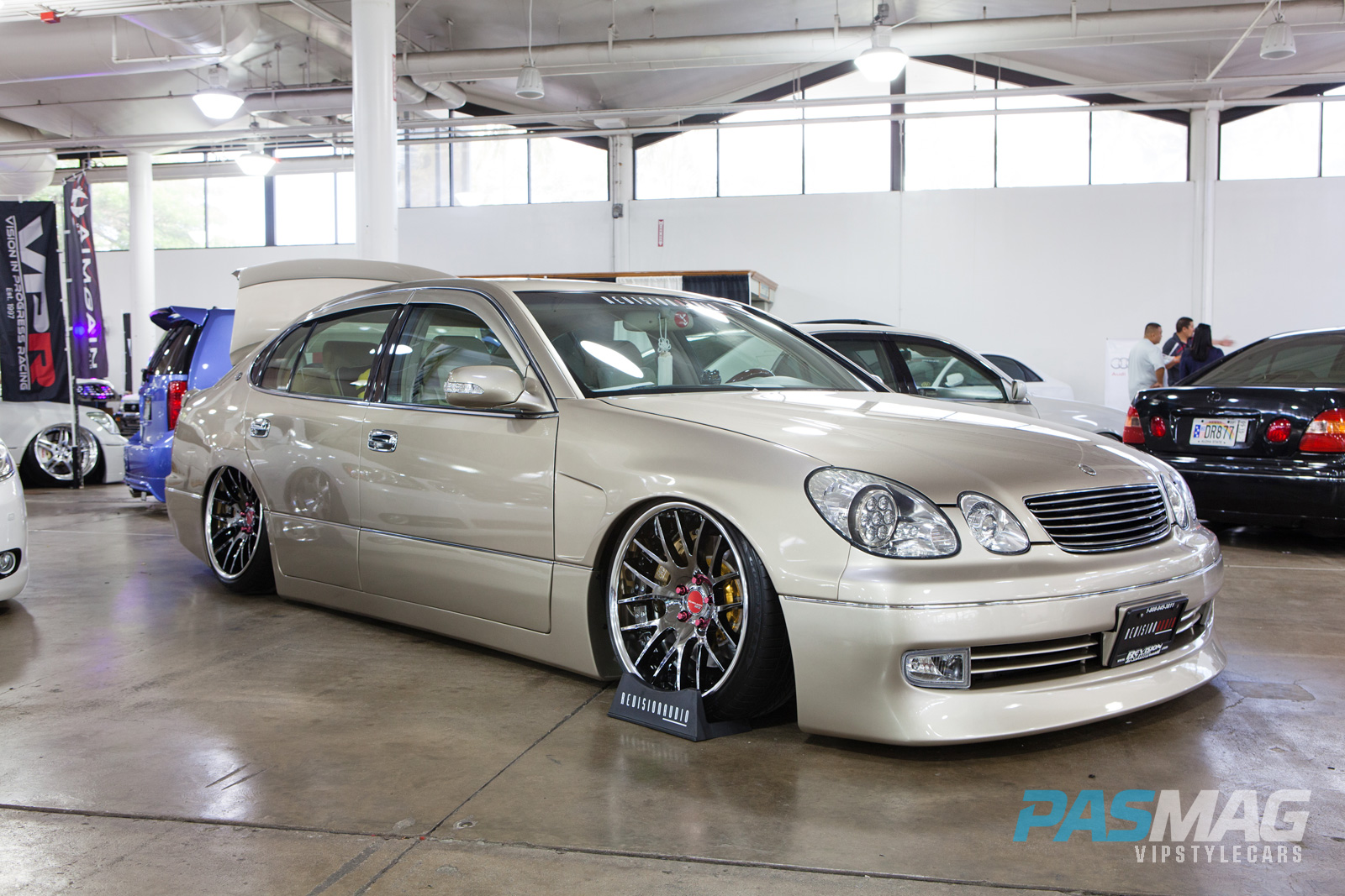 PASMAG Wekfest Honolulu Hawaii Jan 31 2015 (Coverage by VIPStyleCars)