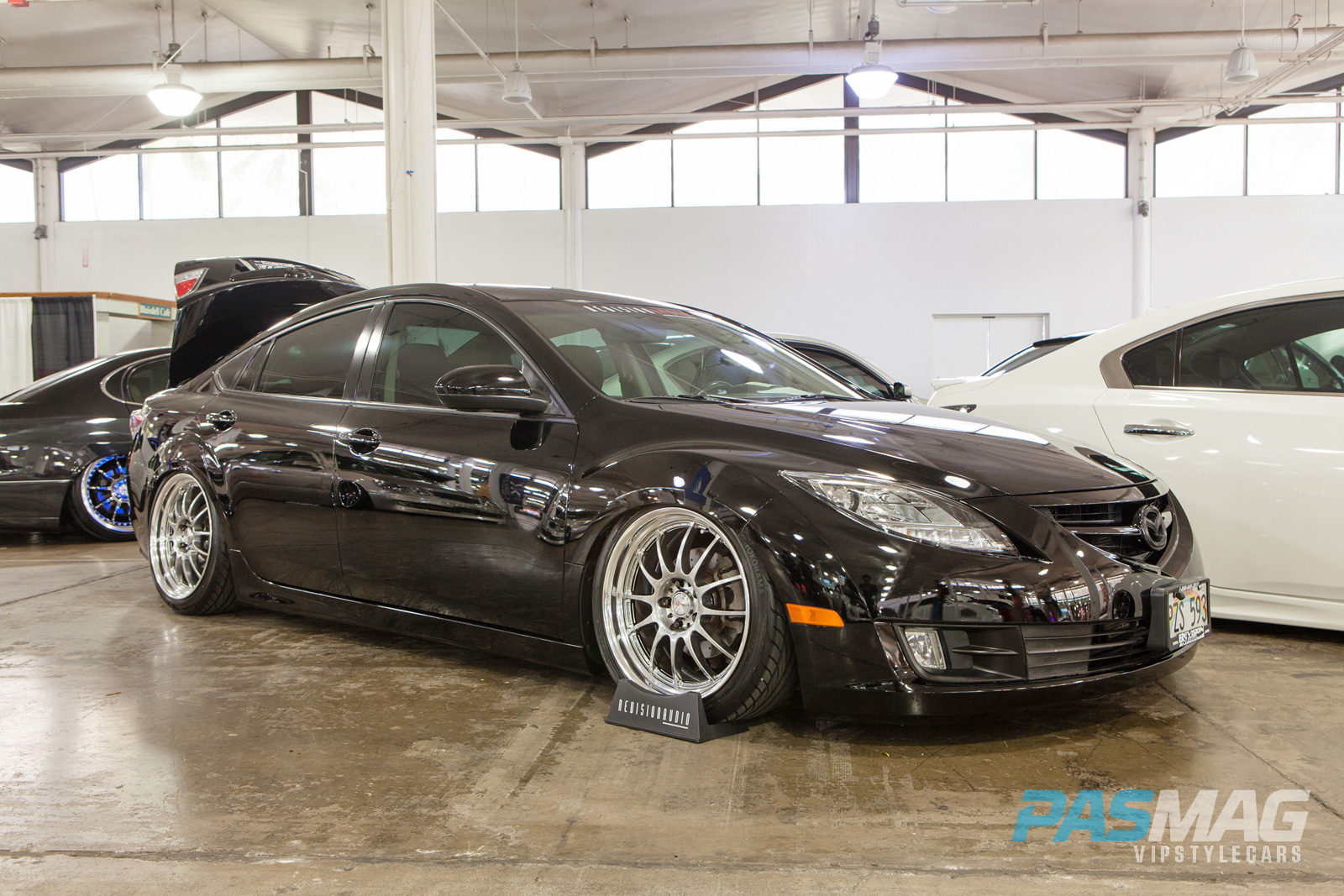 PASMAG Wekfest Honolulu Hawaii Jan 31 2015 (Coverage by VIPStyleCars)