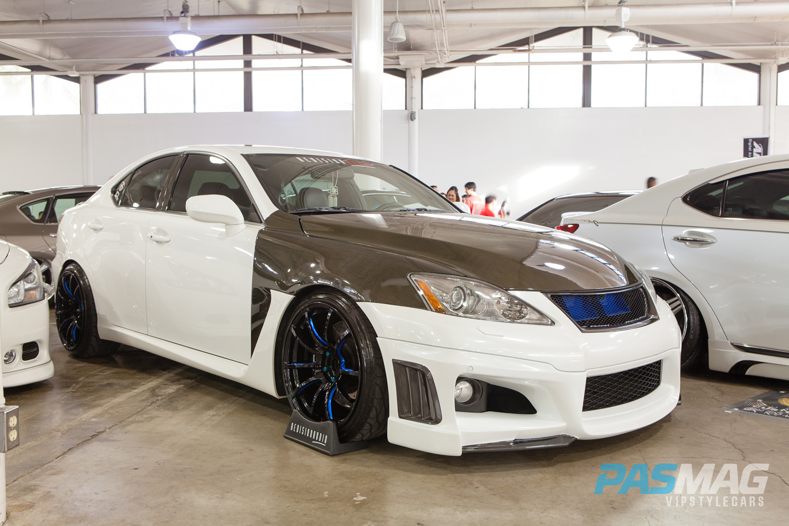 PASMAG Wekfest Honolulu Hawaii Jan 31 2015 (Coverage by VIPStyleCars)