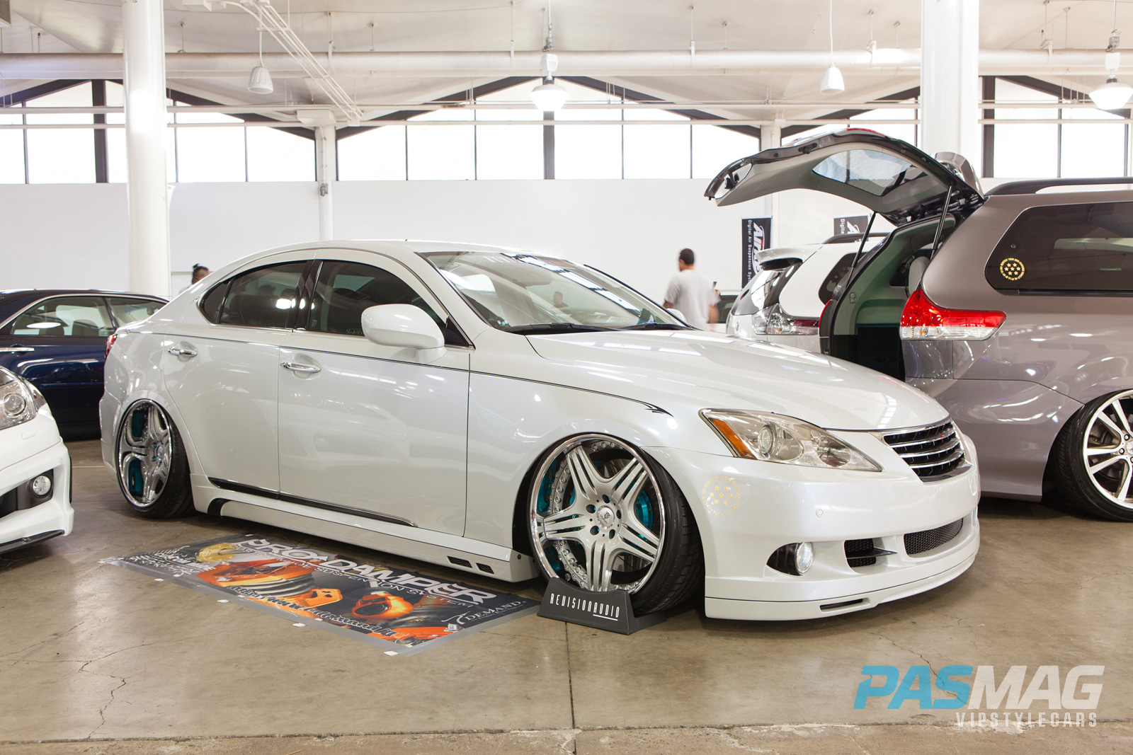 PASMAG Wekfest Honolulu Hawaii Jan 31 2015 (Coverage by VIPStyleCars)