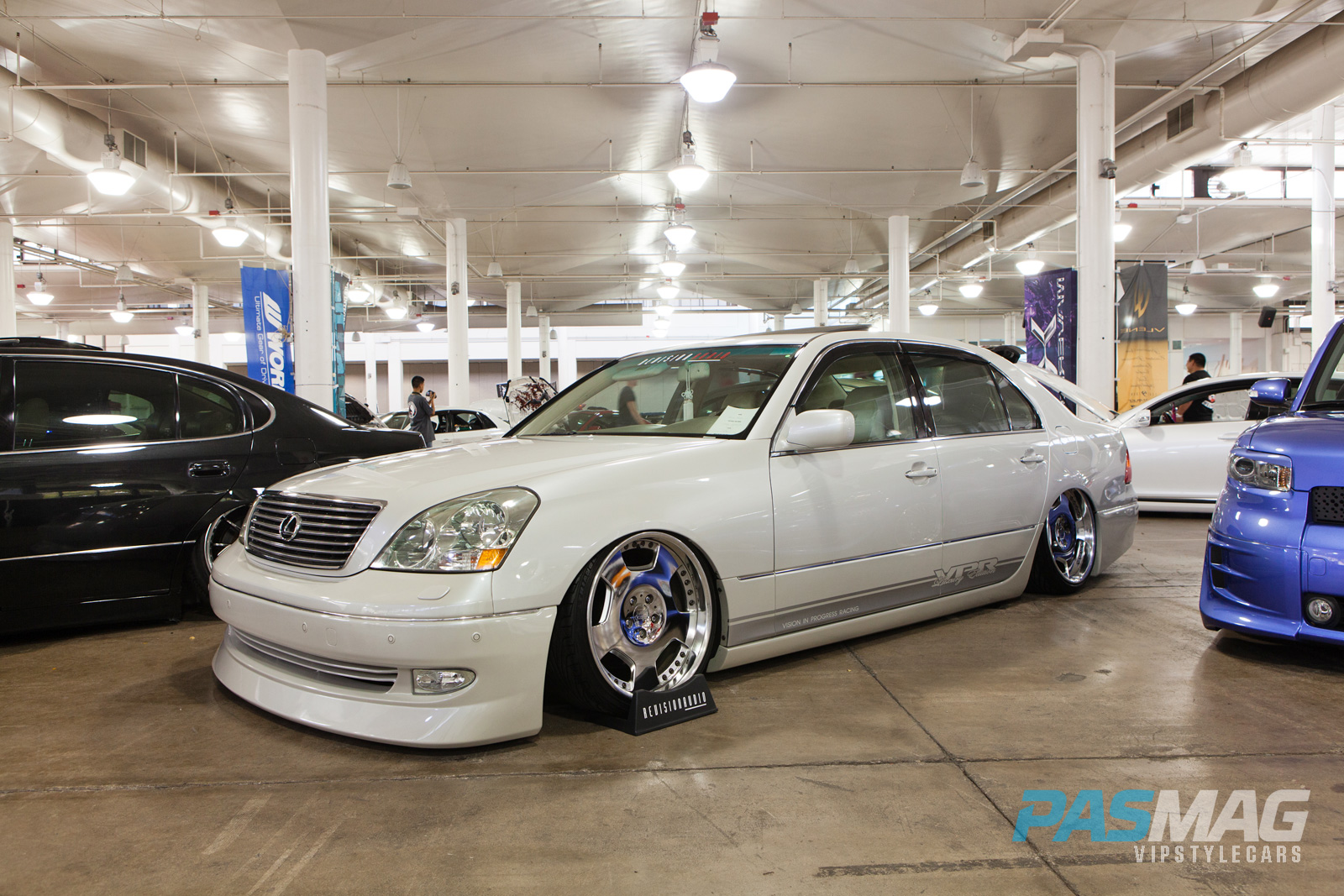 PASMAG Wekfest Honolulu Hawaii Jan 31 2015 (Coverage by VIPStyleCars)