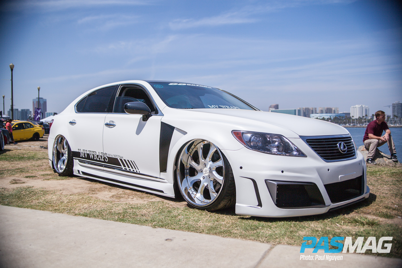 Wekfest 2015: Long Beach, California (Photos by Paul Nugyen, PN Photos)