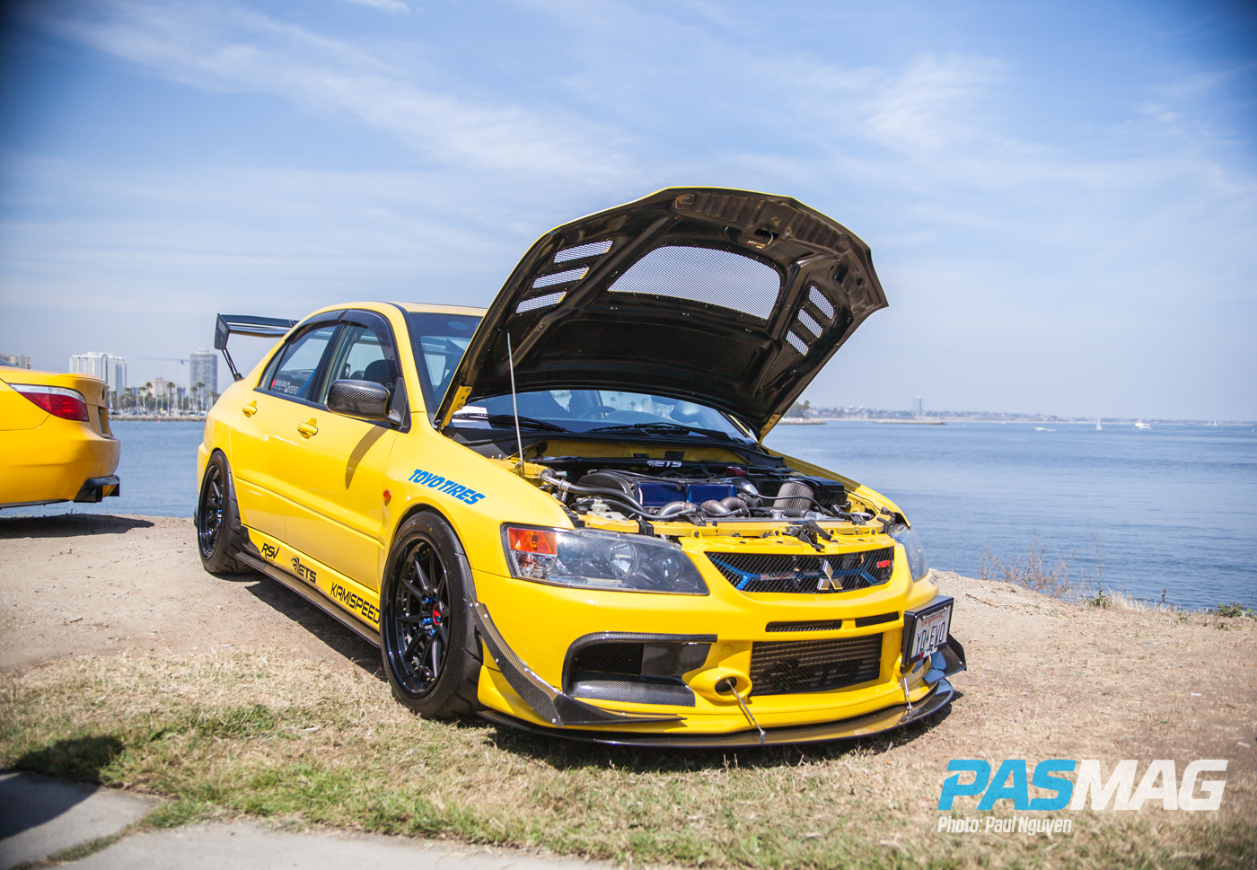 Wekfest 2015: Long Beach, California (Photos by Paul Nugyen, PN Photos)
