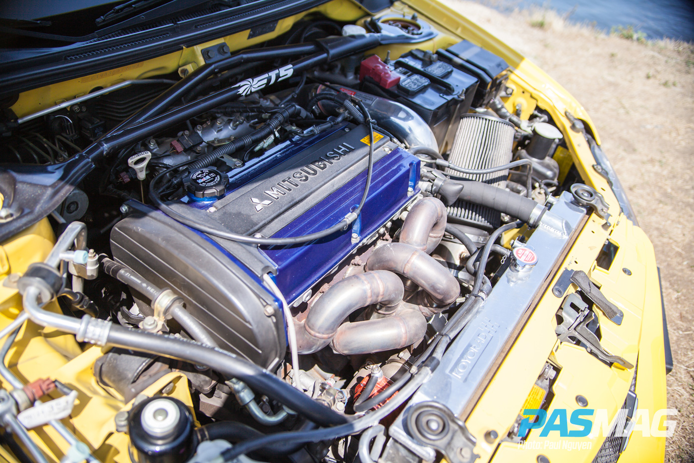 Wekfest 2015: Long Beach, California (Photos by Paul Nugyen, PN Photos)