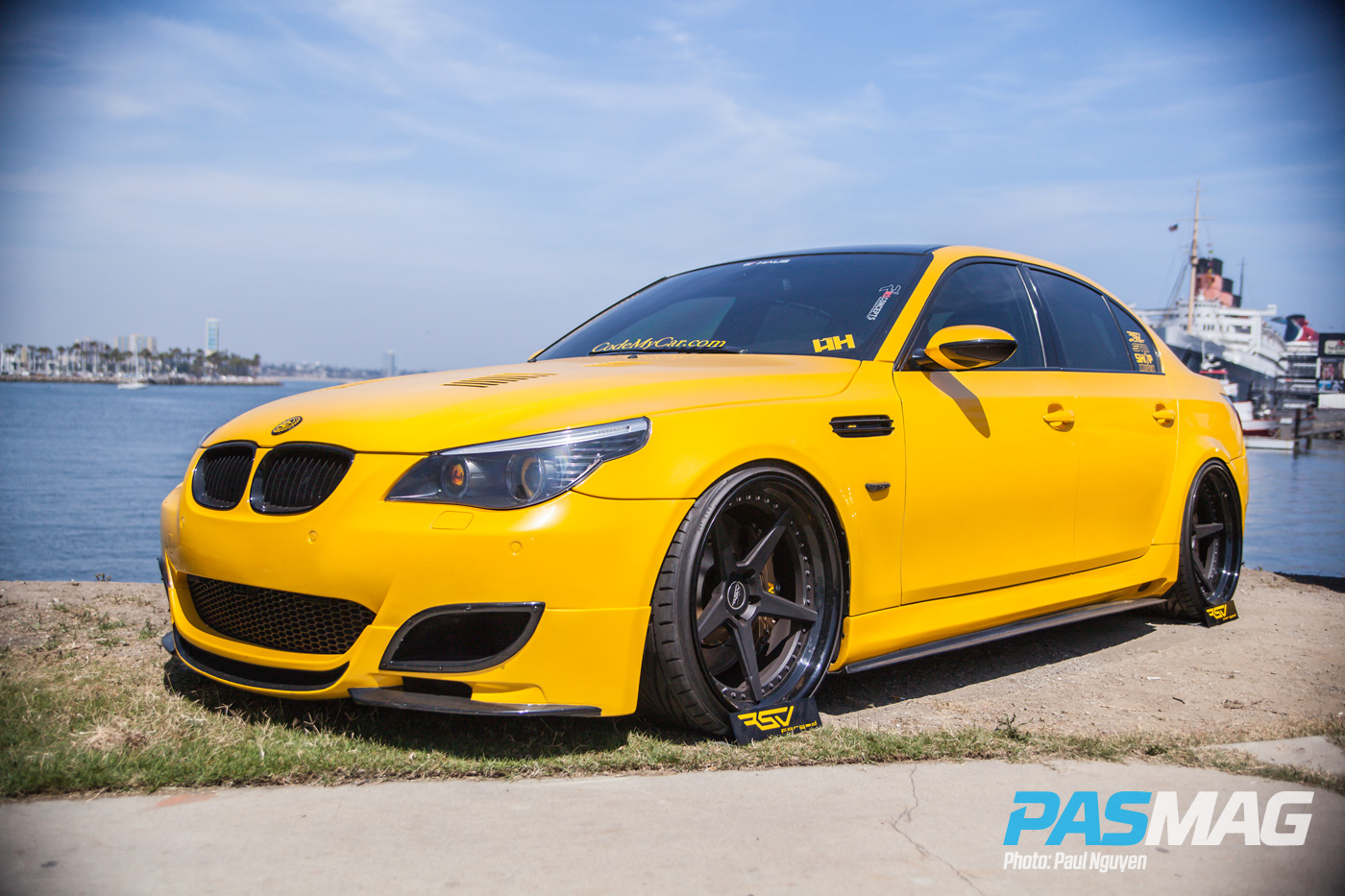 Wekfest 2015: Long Beach, California (Photos by Paul Nugyen, PN Photos)